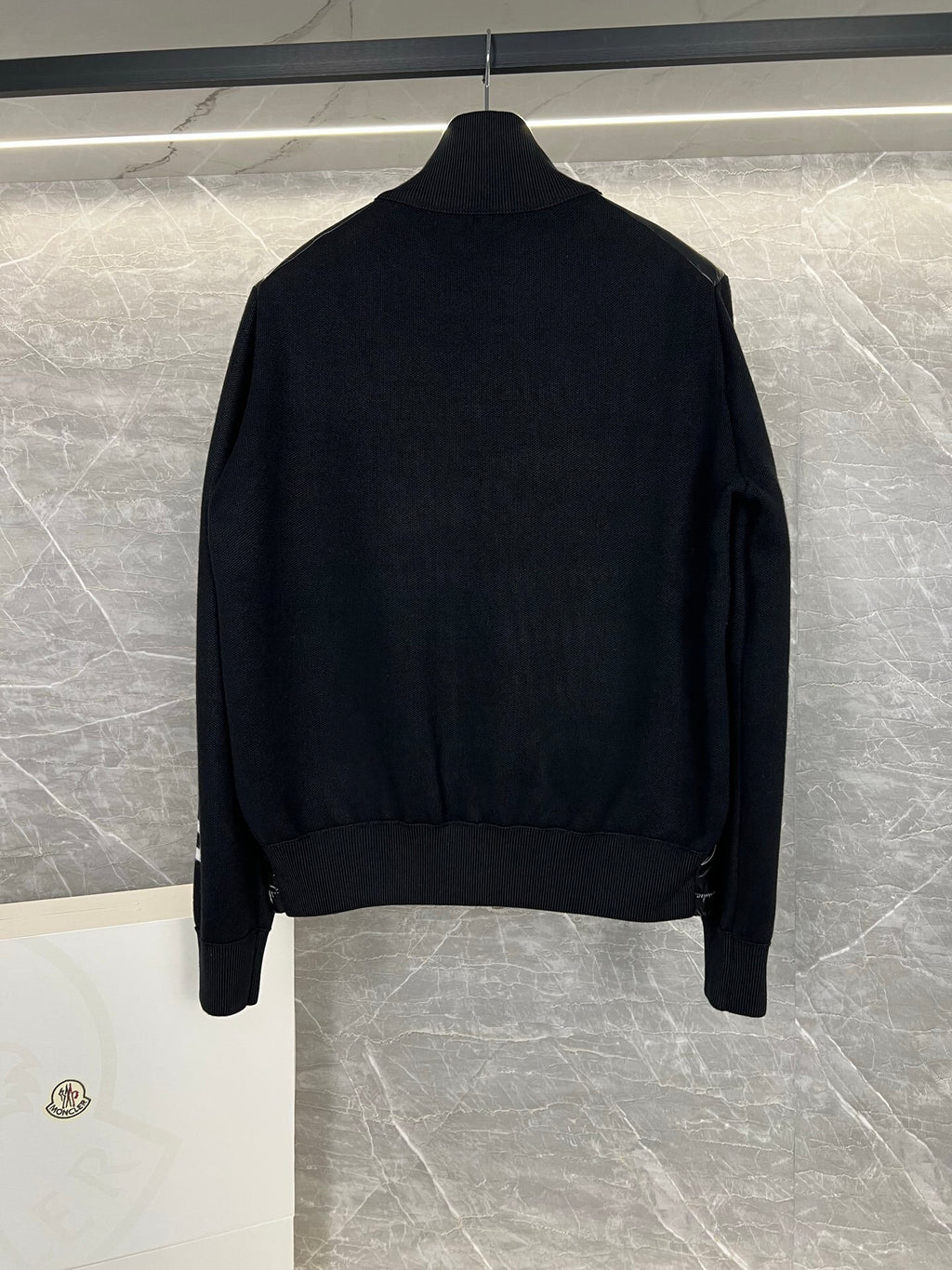 Mon Cardigan