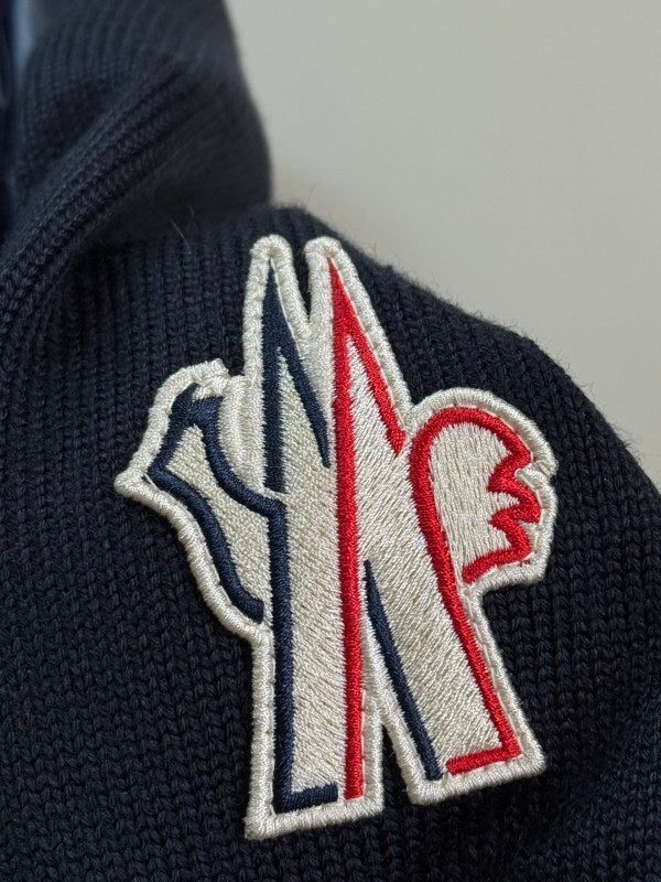 Mon Cardigan