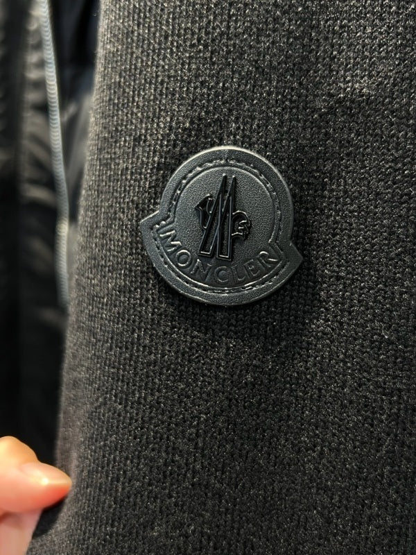 Mon Cardigan