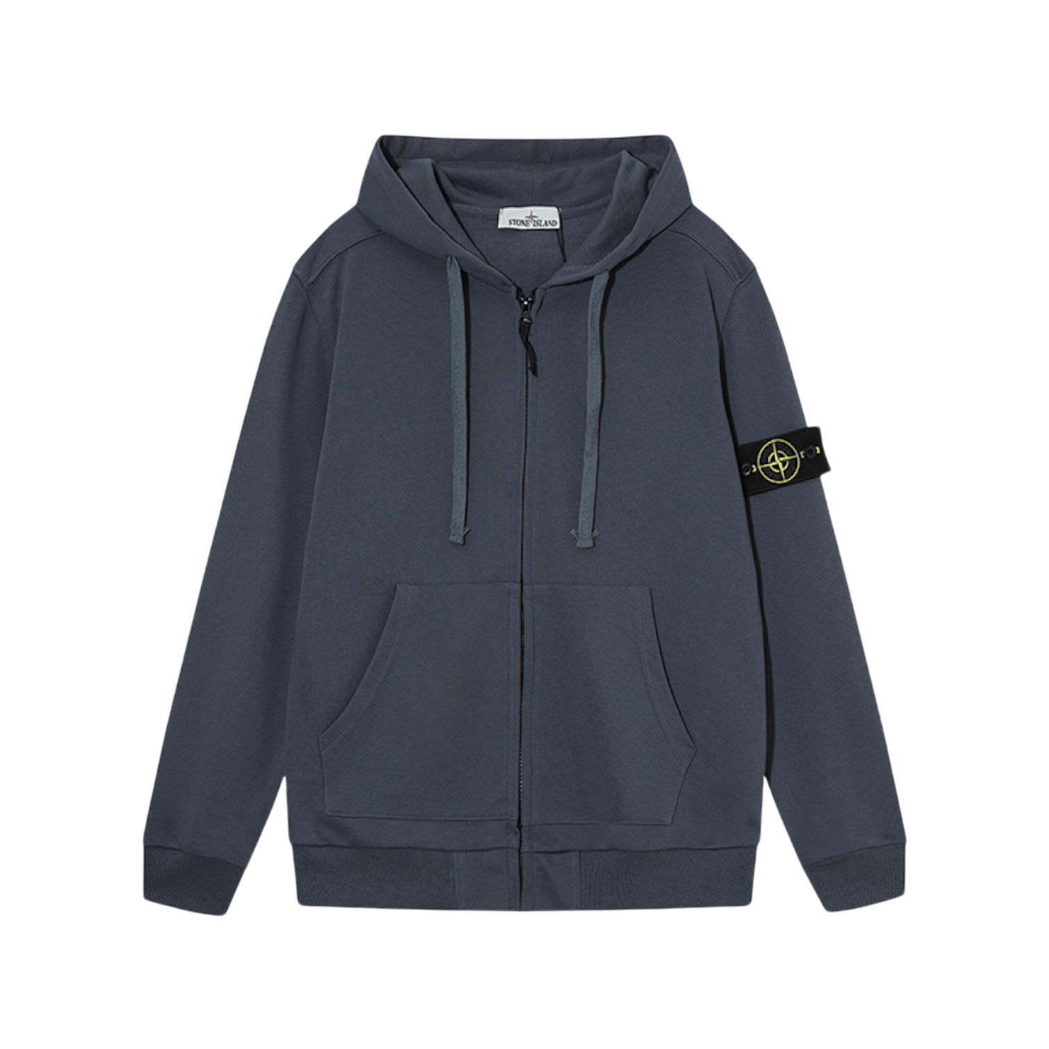 SI Hoodie
