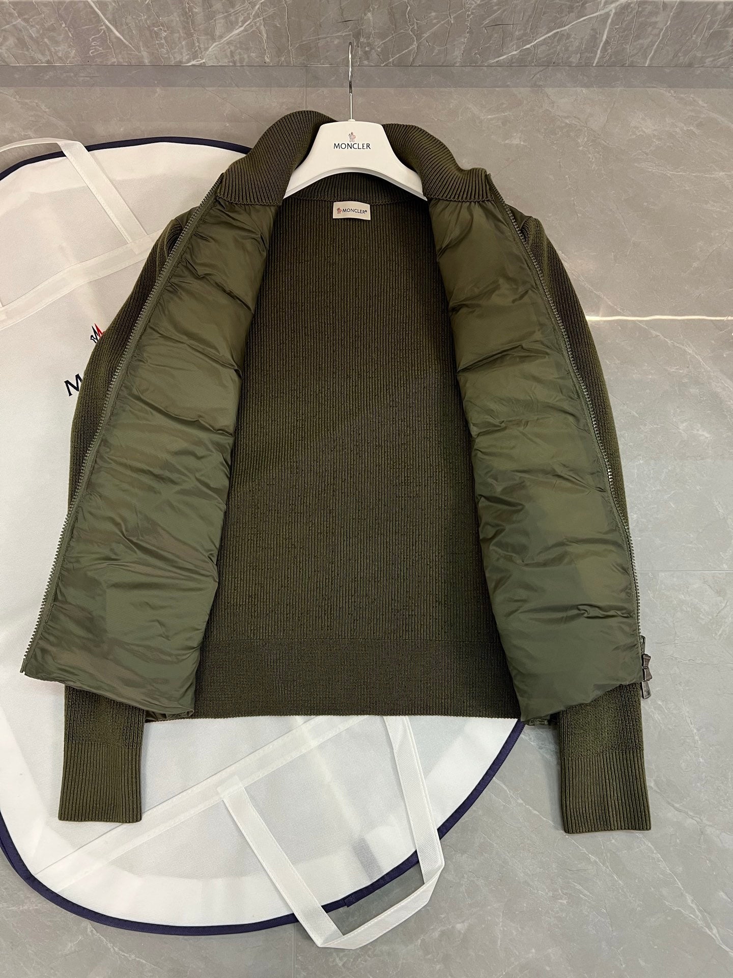 Mon Cardigan