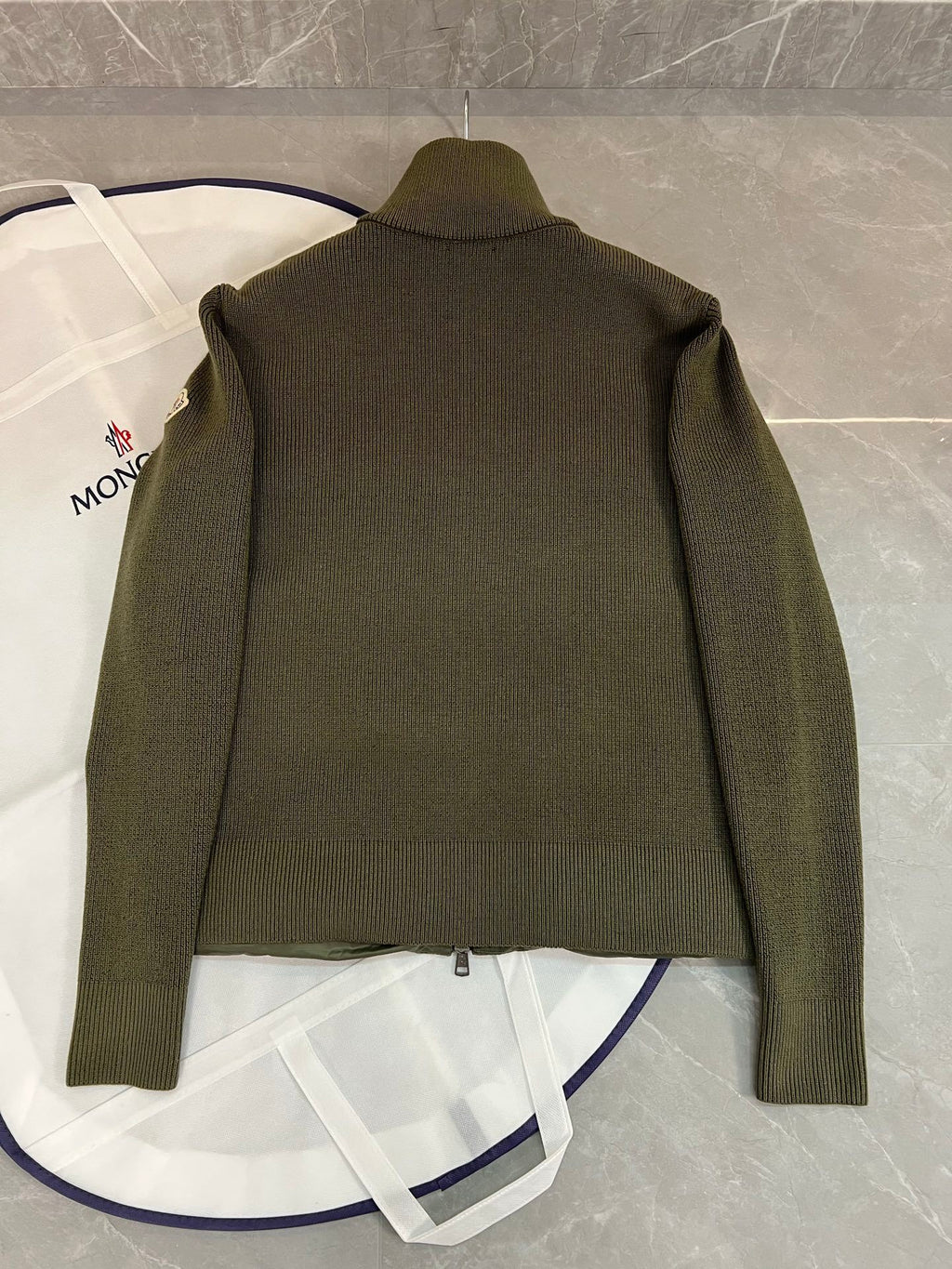 Mon Cardigan