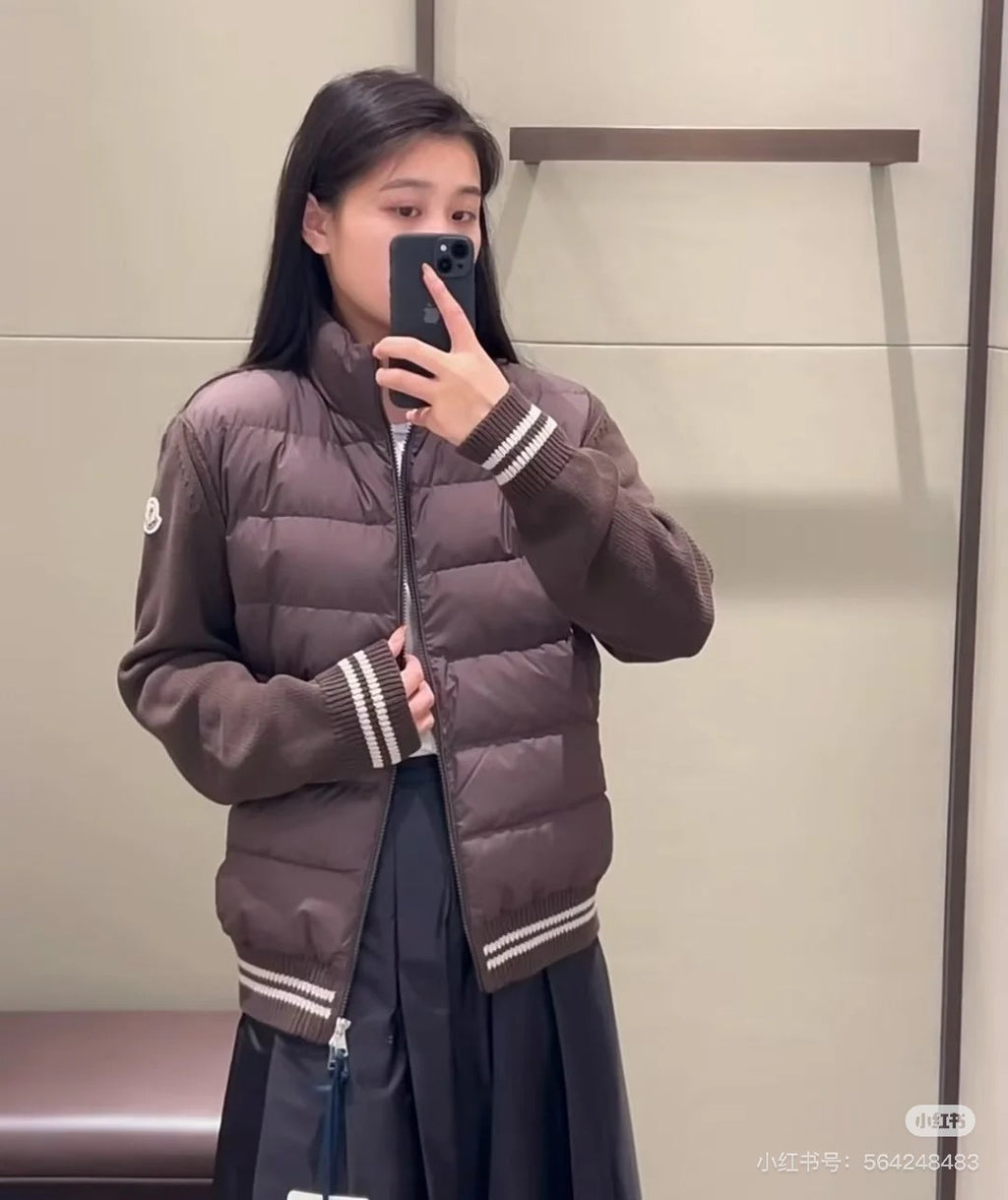 Mon Cardigan