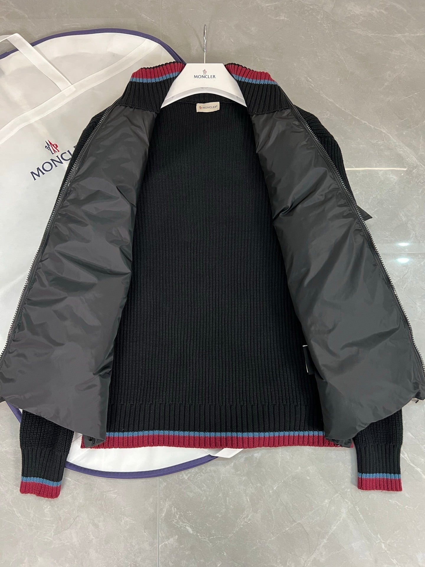 Mon Cardigan