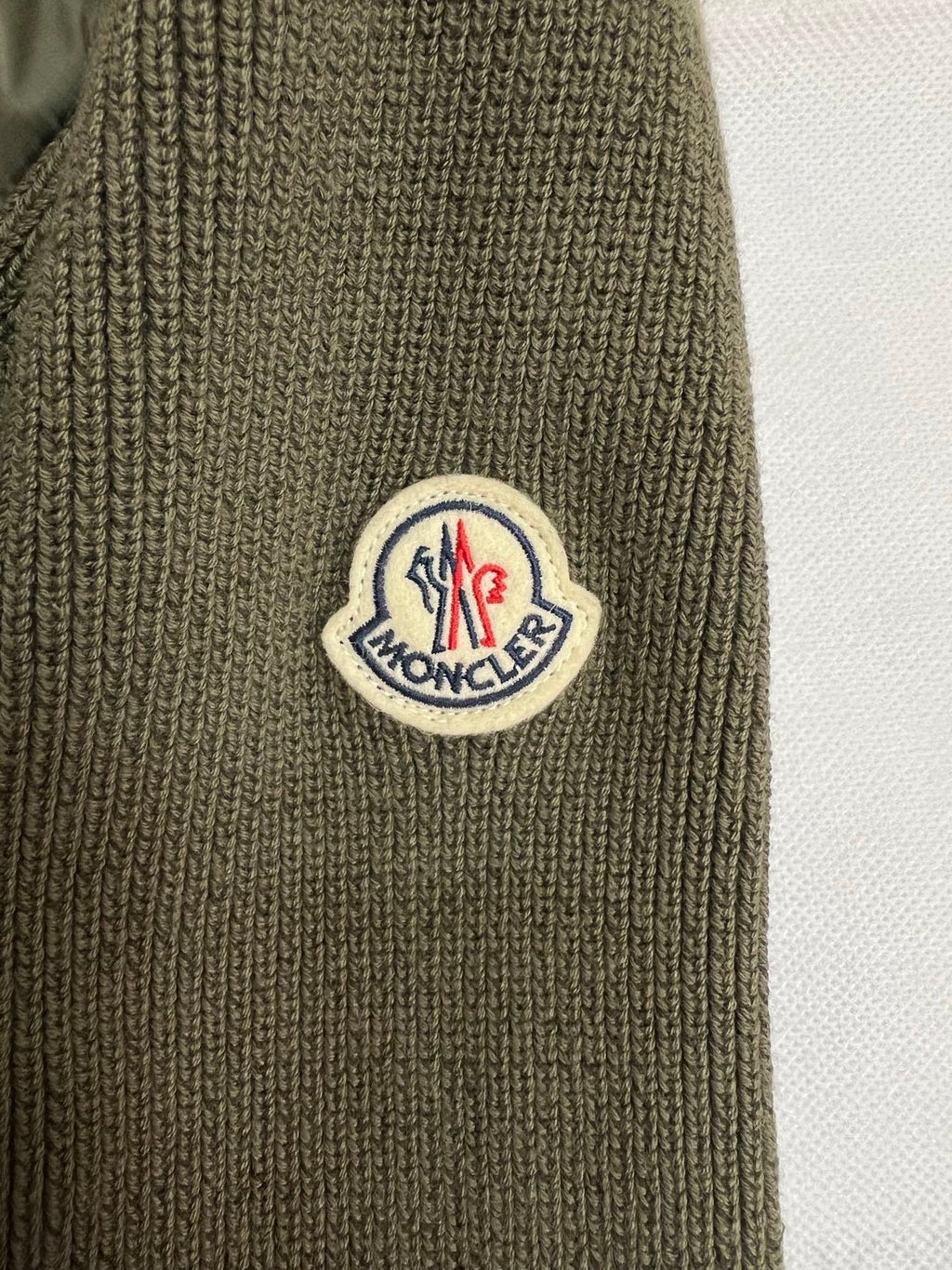 Mon Cardigan