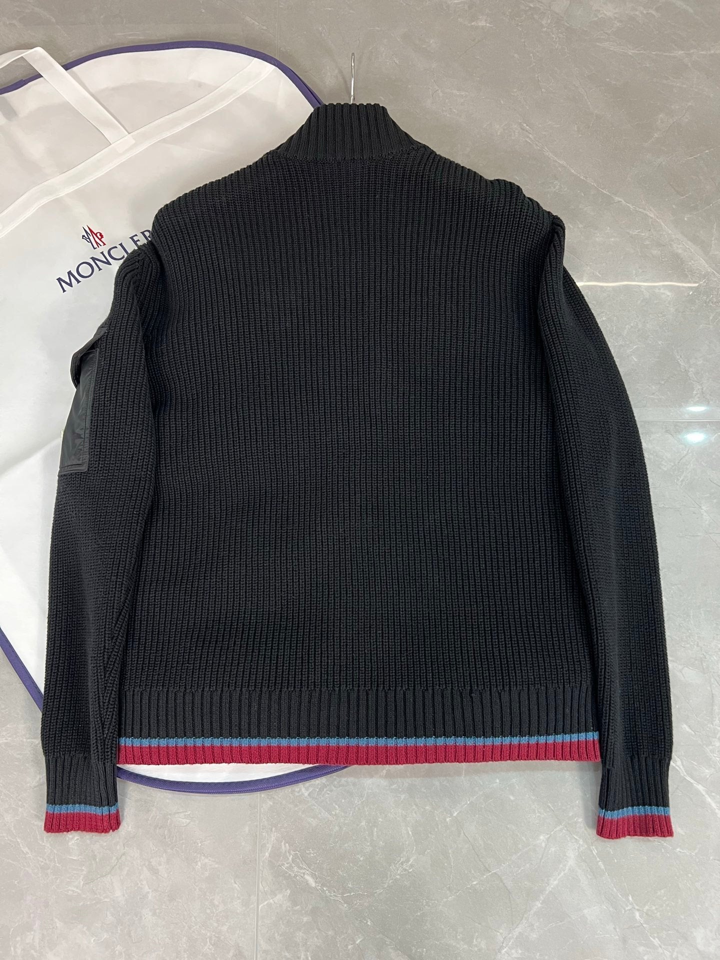 Mon Cardigan