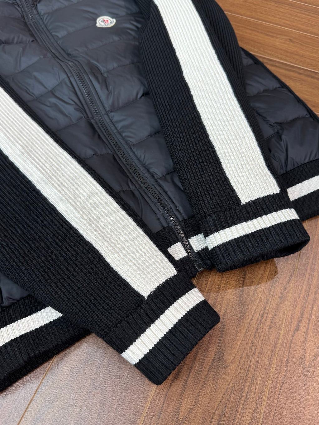 Mon Cardigan