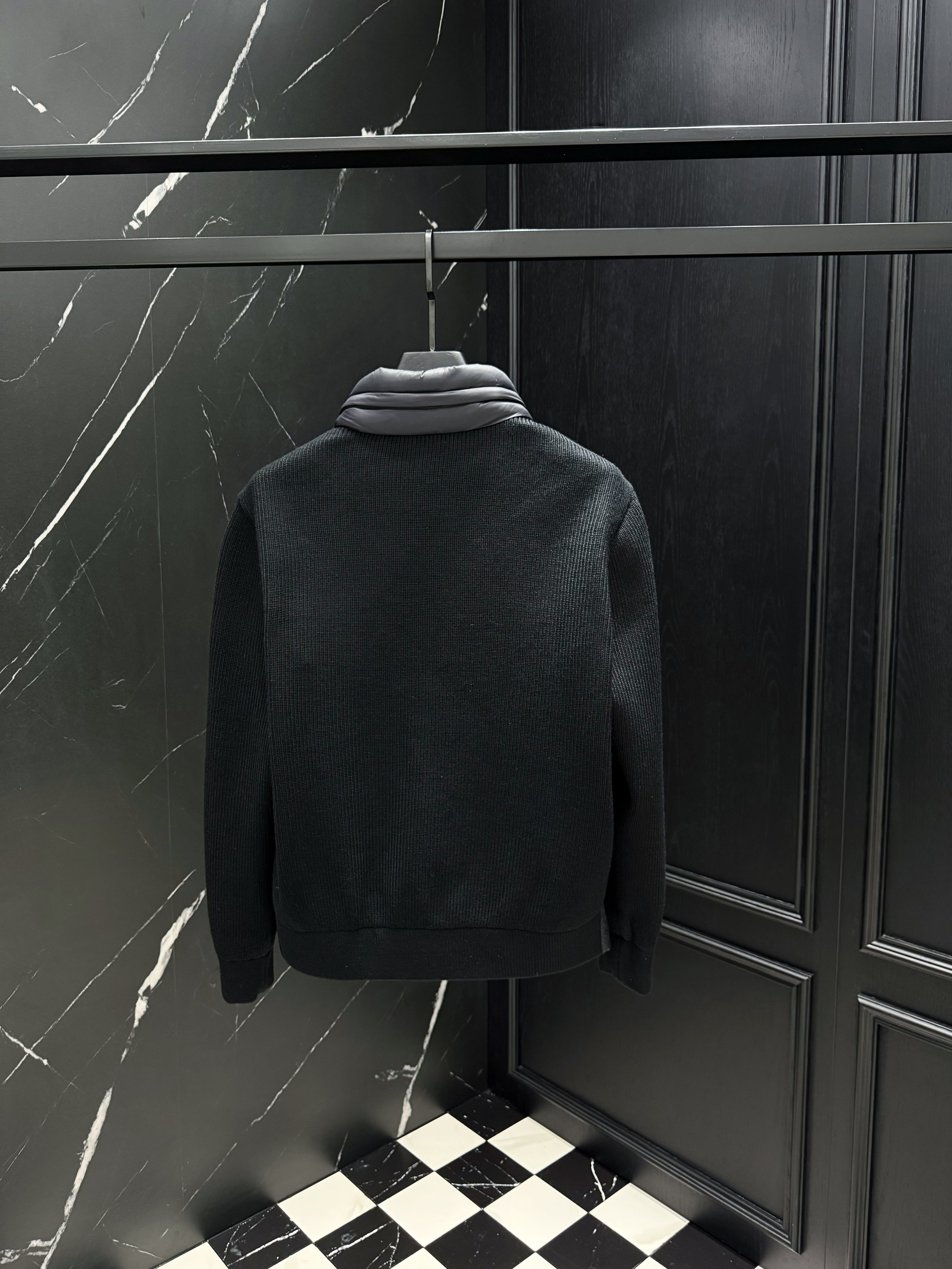 Mon Cardigan