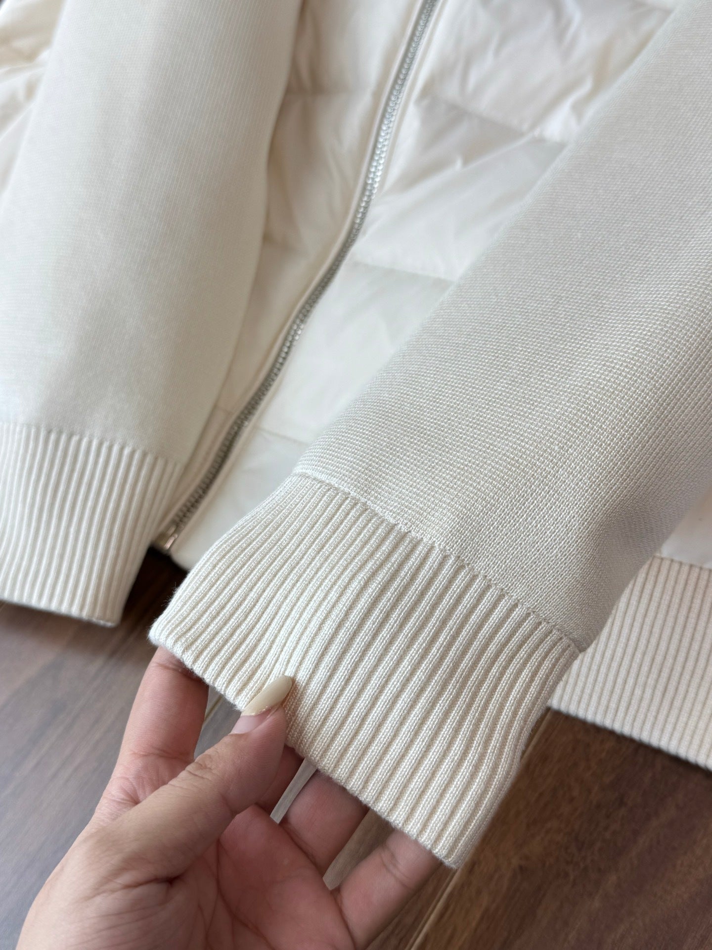 Mon Cardigan