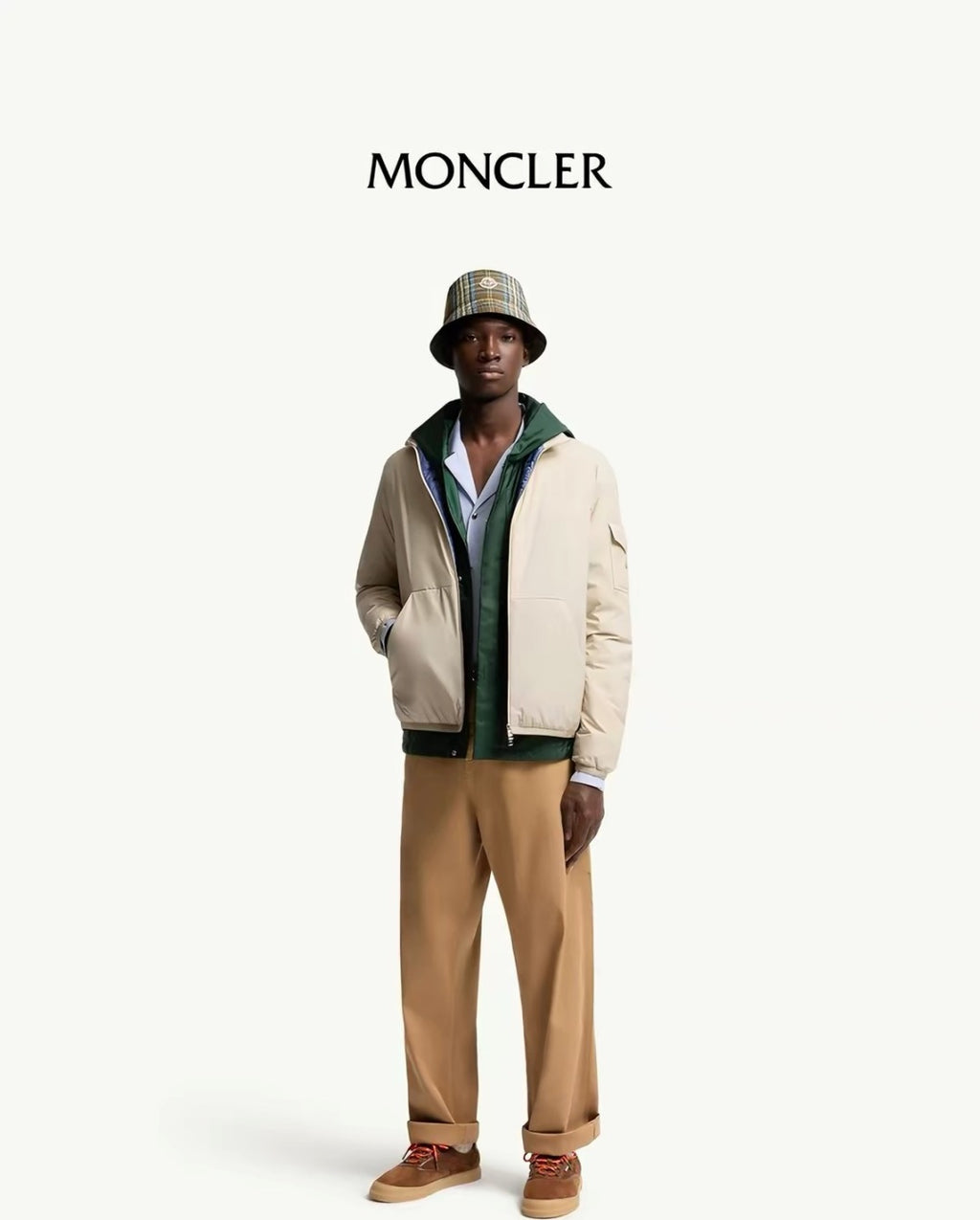 Mon Vinterjacka