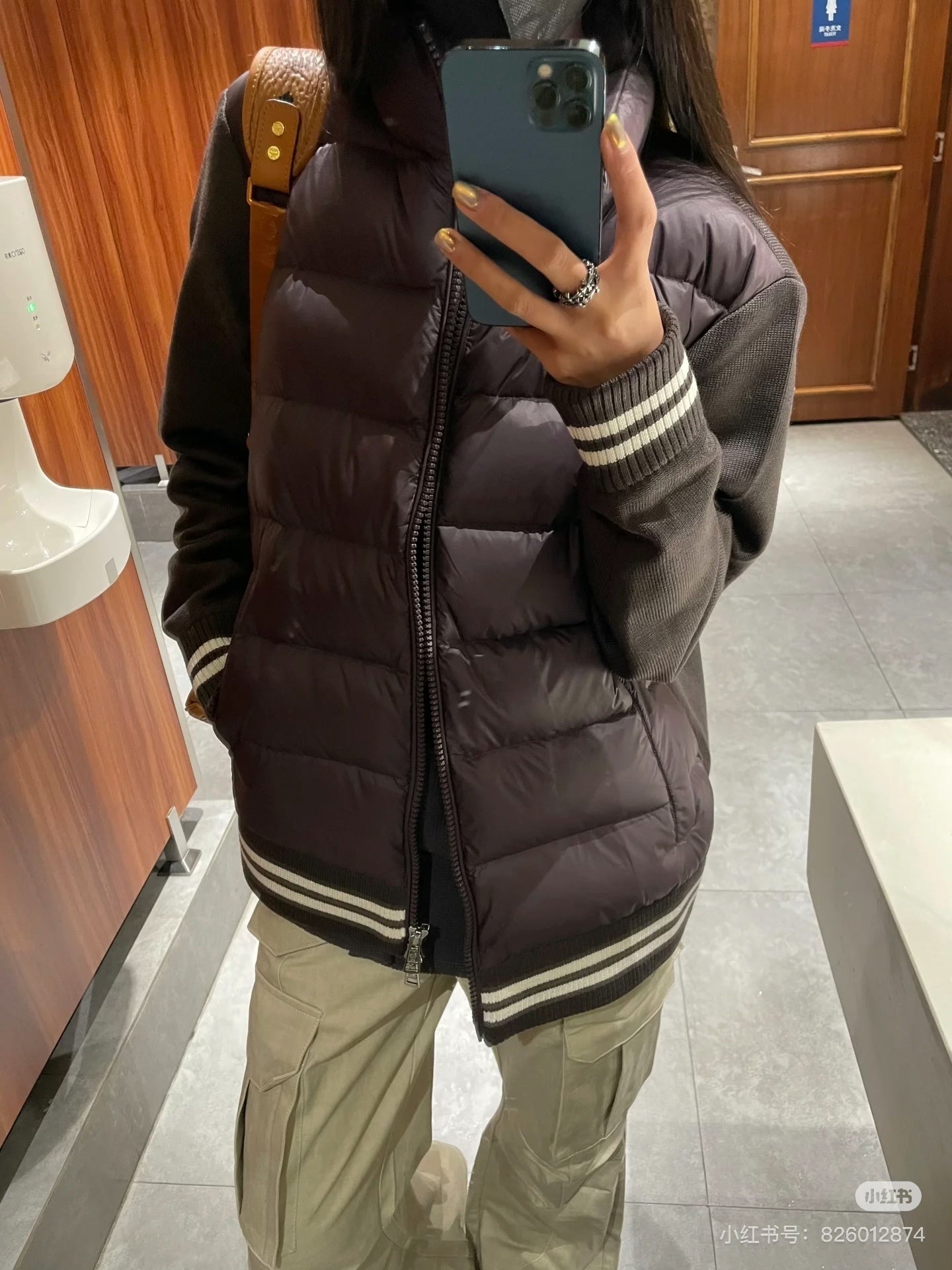 Mon Cardigan