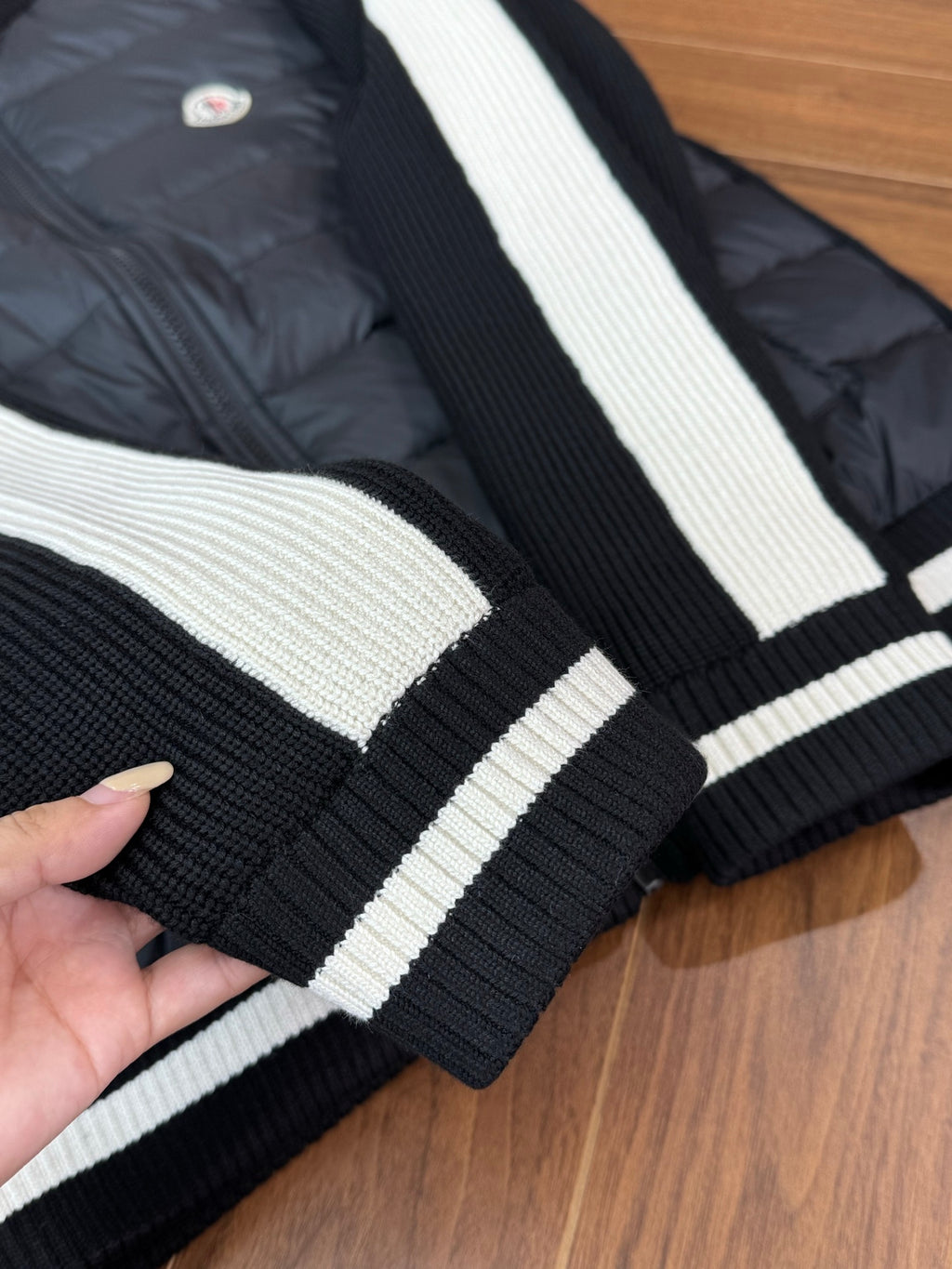 Mon Cardigan