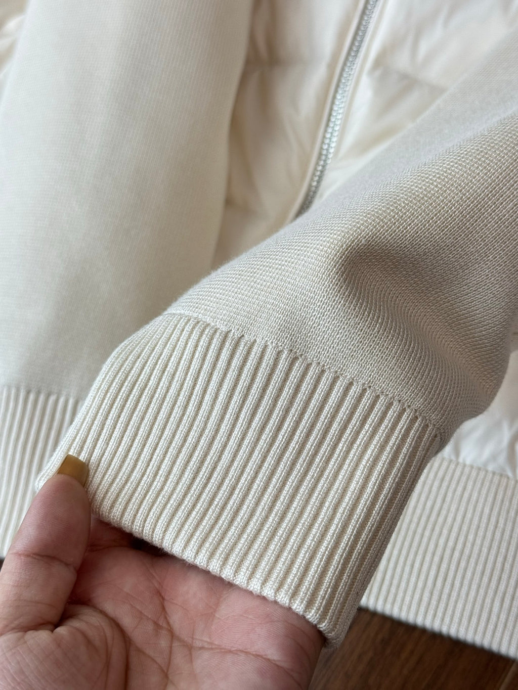 Mon Cardigan