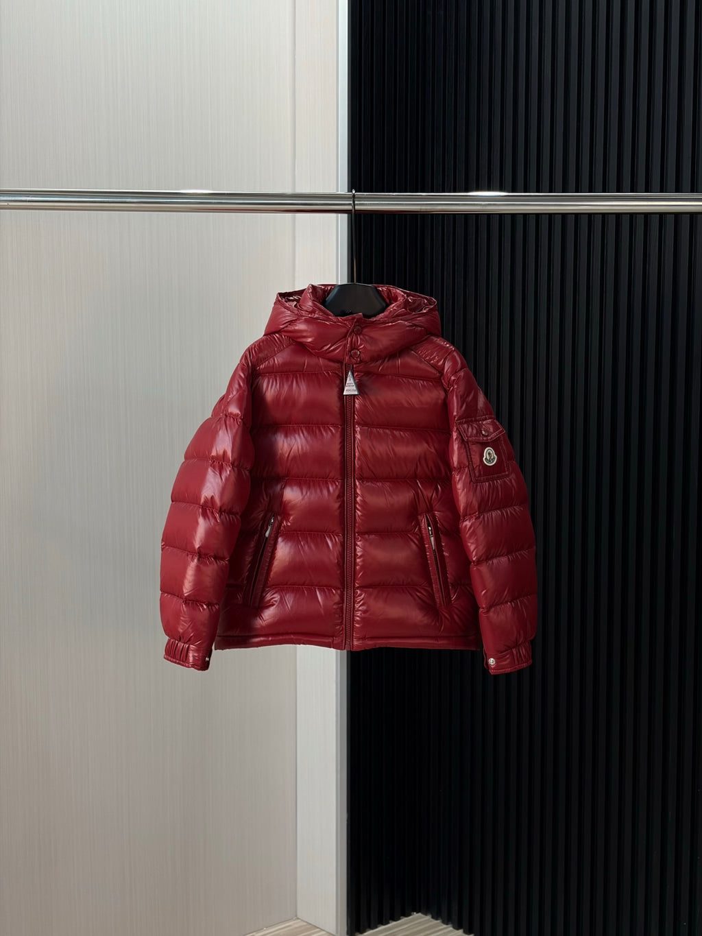 Mon Vinterjacka