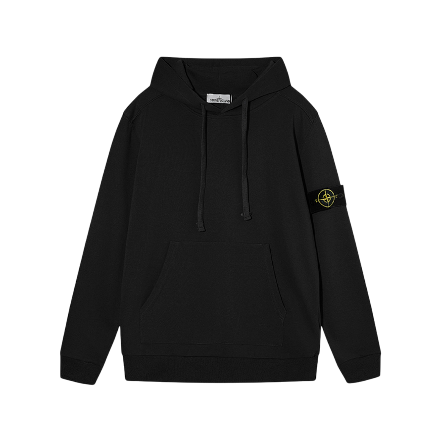 SI Hoodie