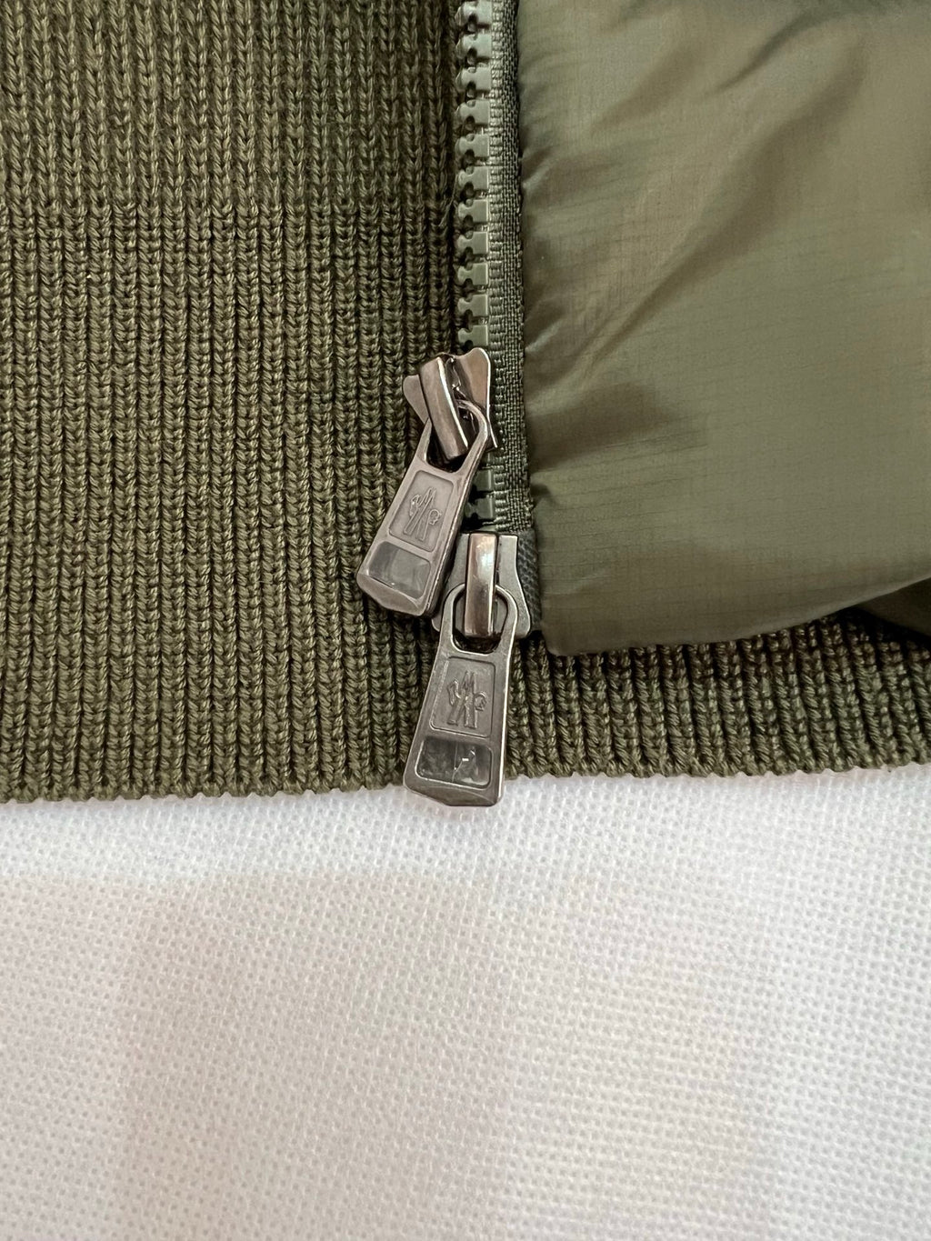 Mon Cardigan