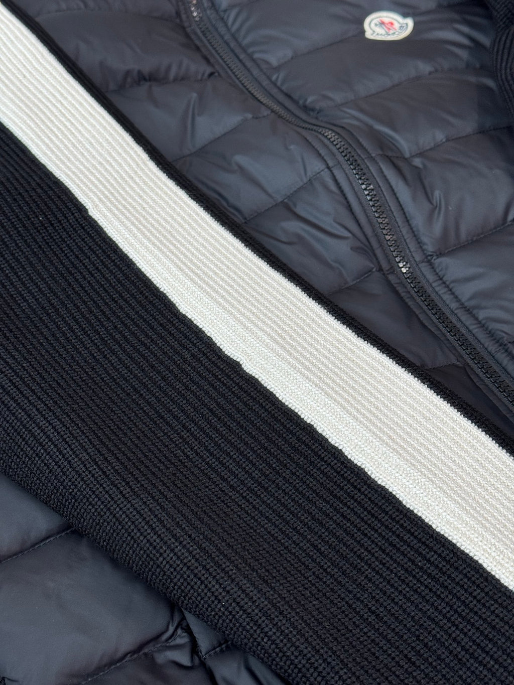 Mon Cardigan