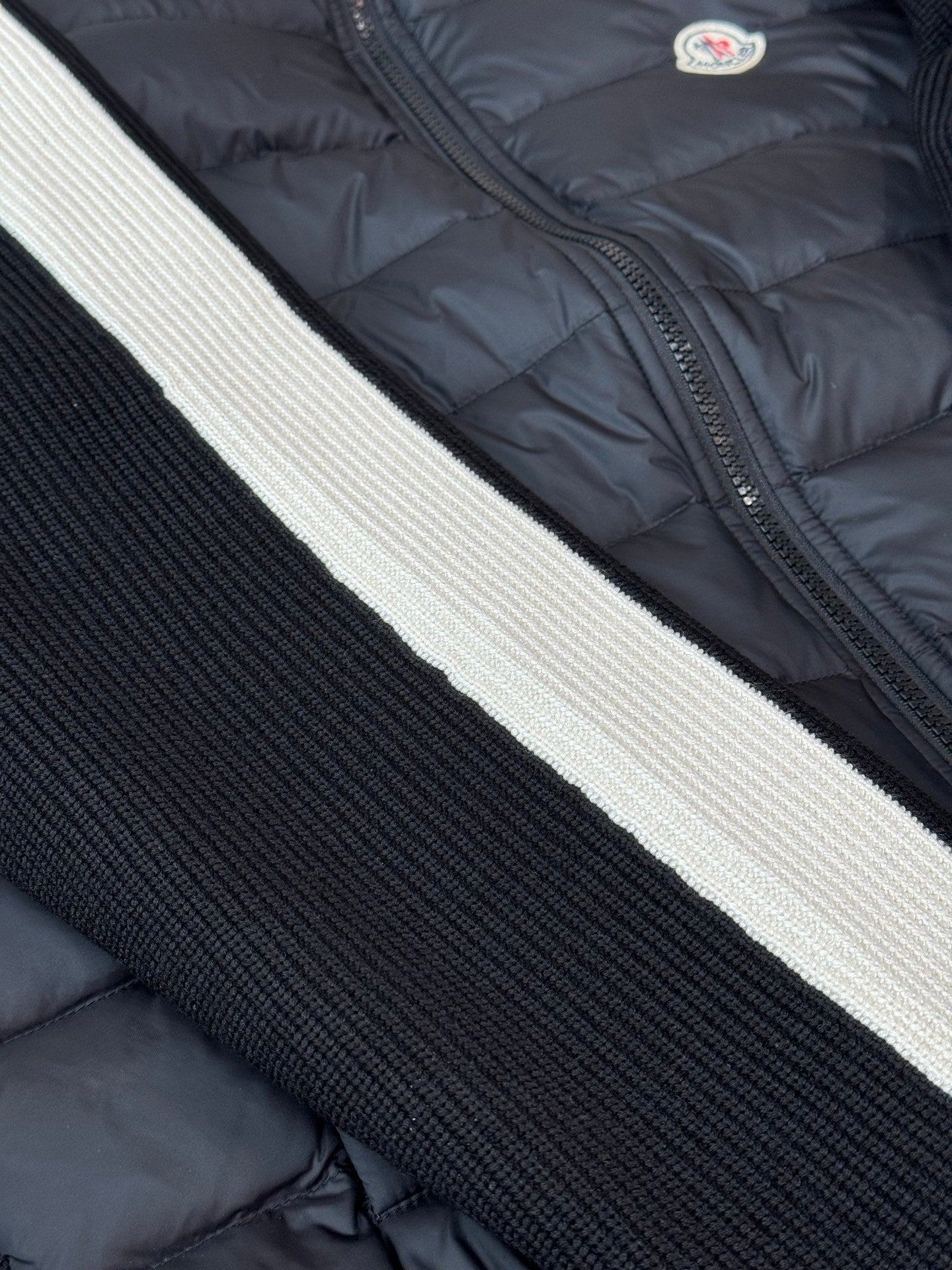 Mon Cardigan