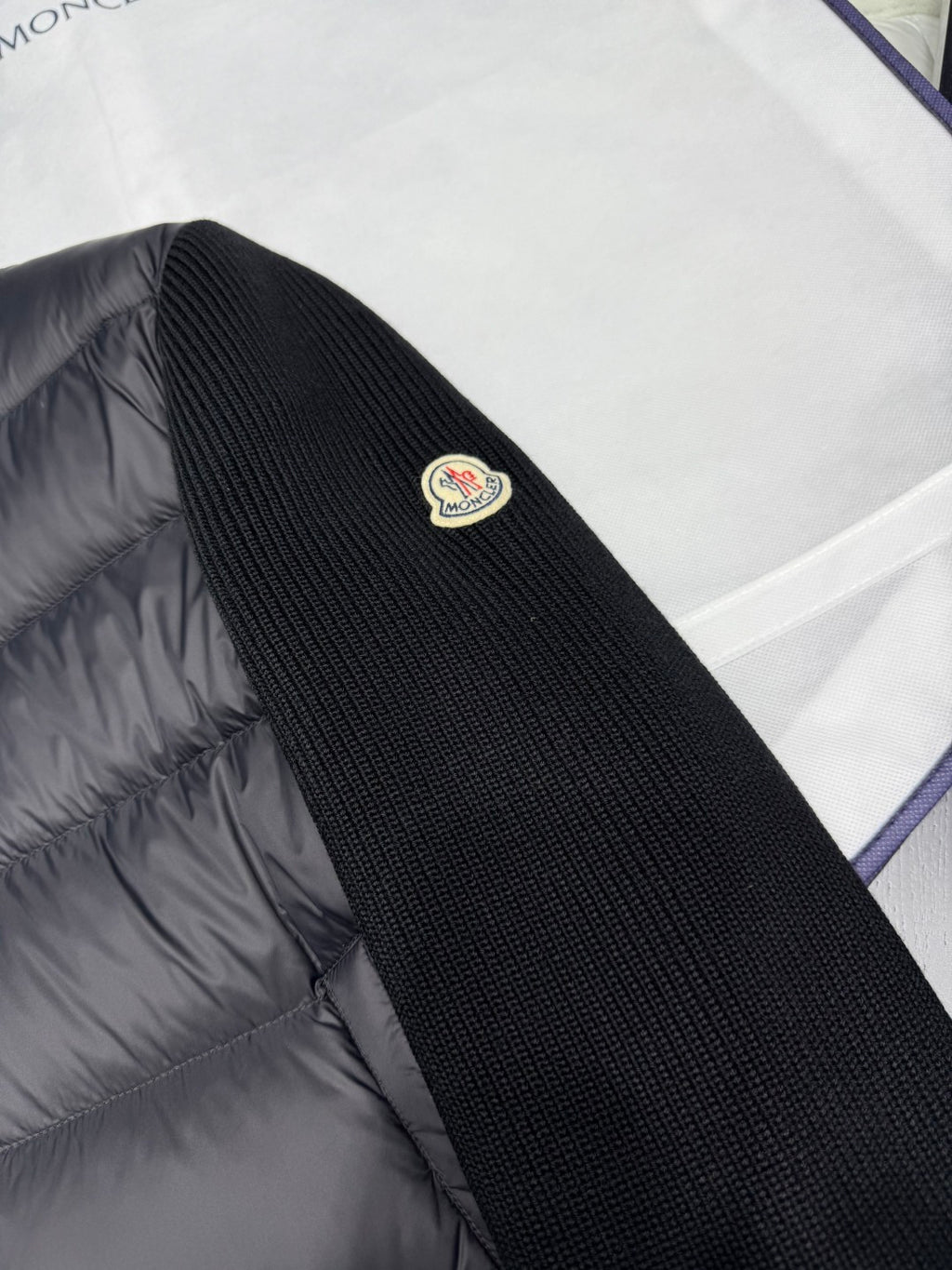 Mon Cardigan