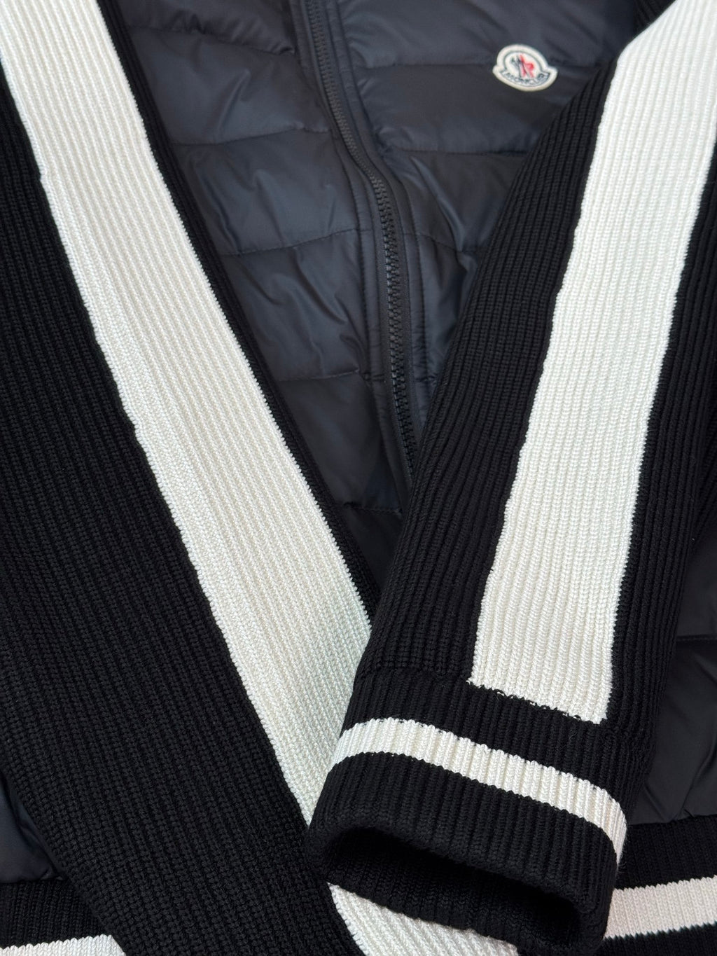 Mon Cardigan