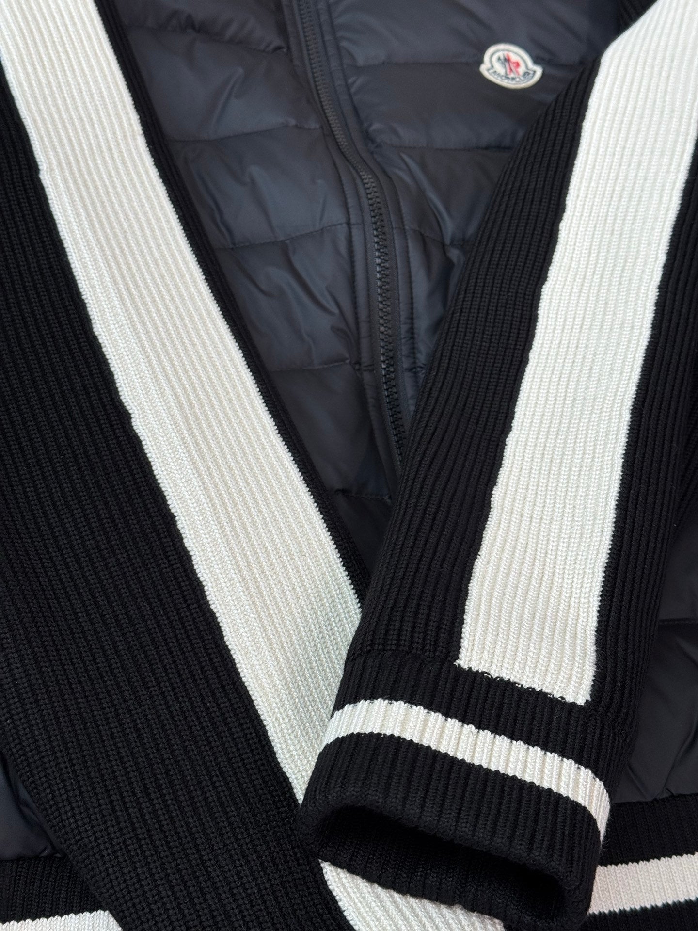 Mon Cardigan