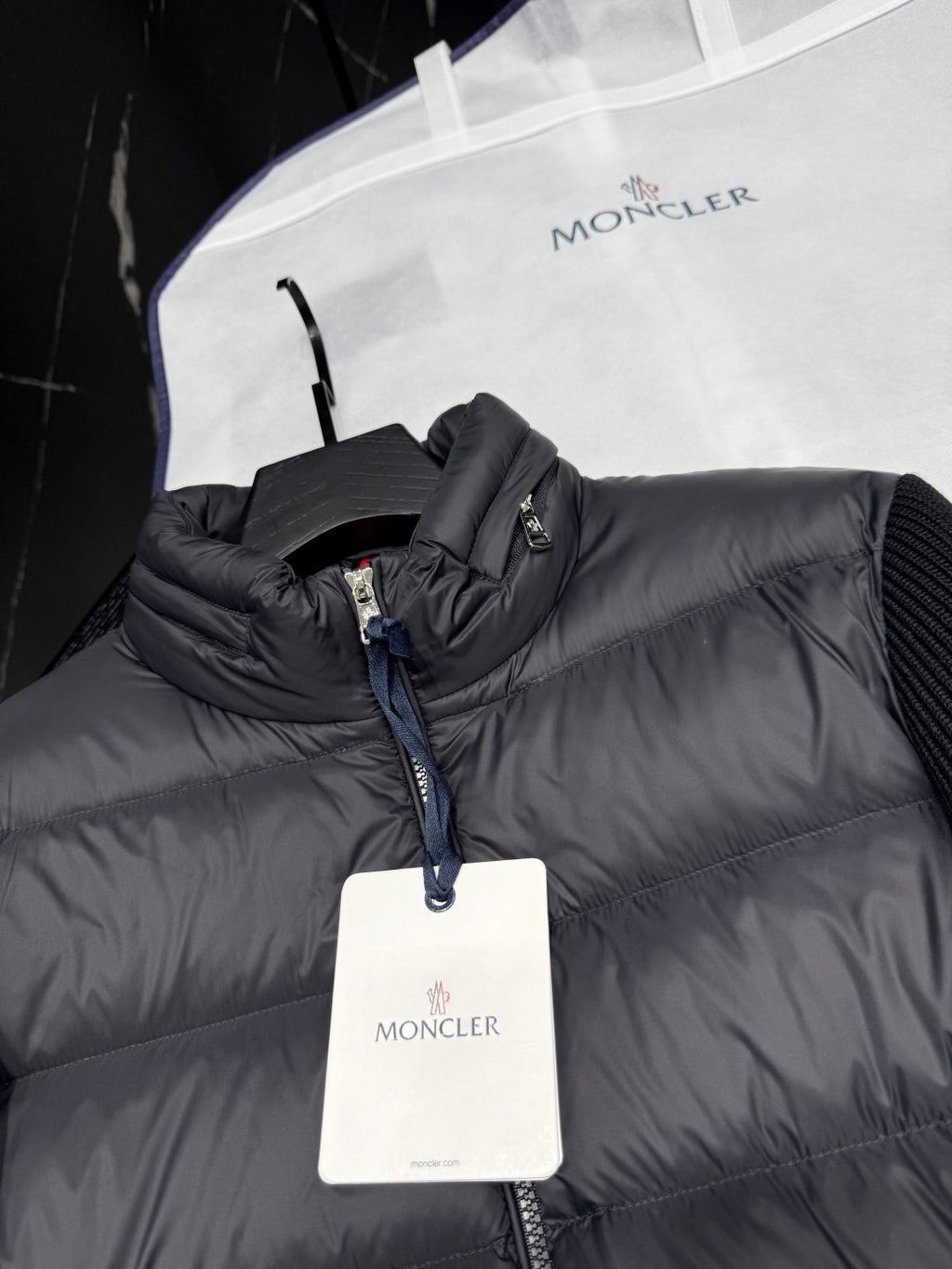 Mon Cardigan