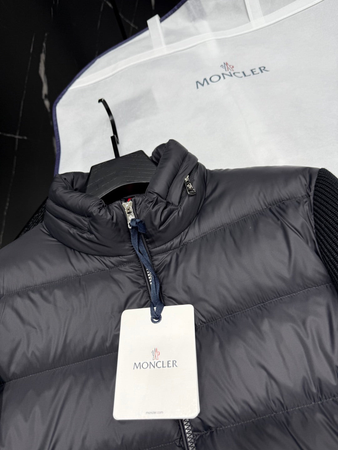 Mon Cardigan