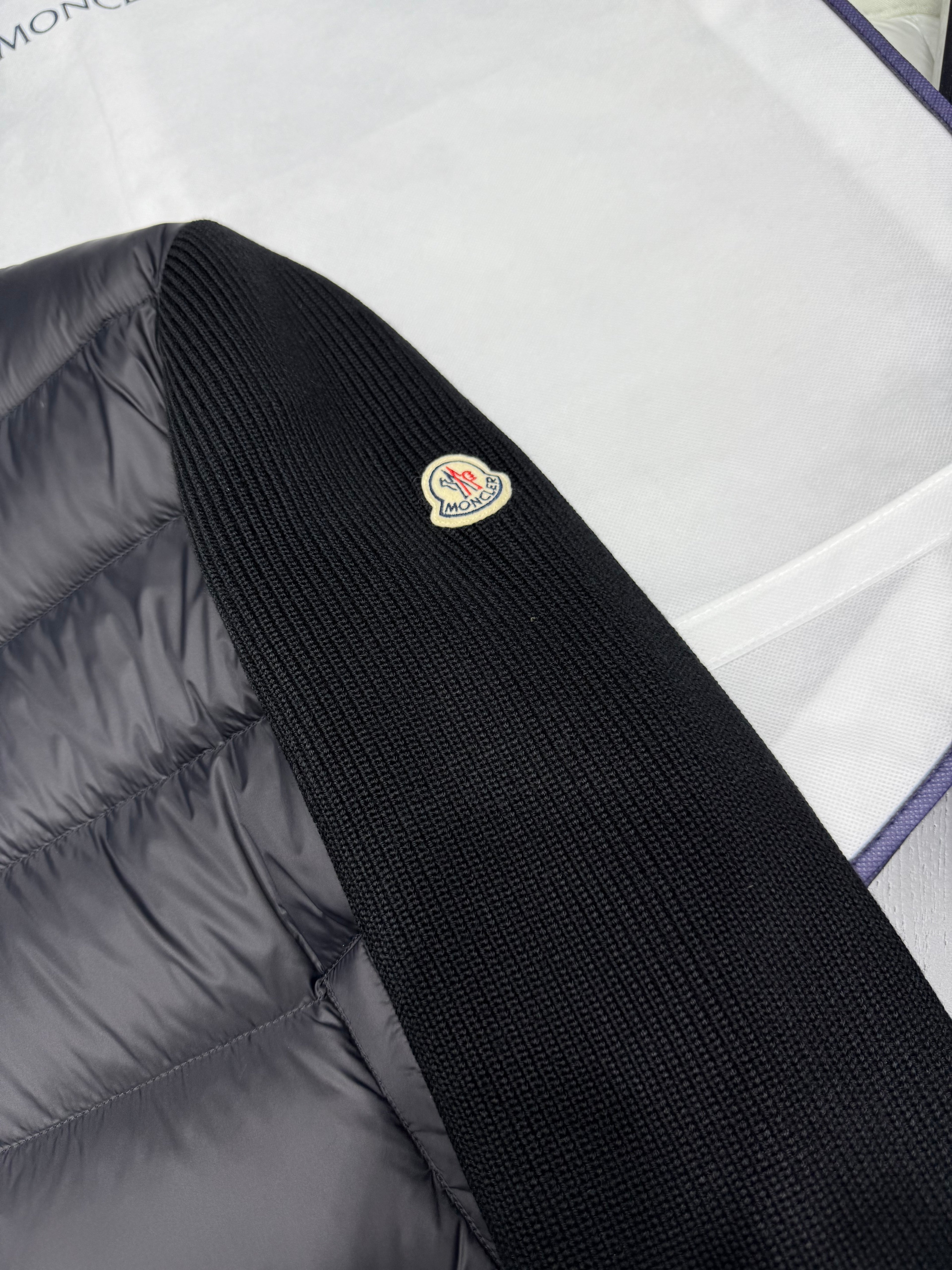 Mon Cardigan