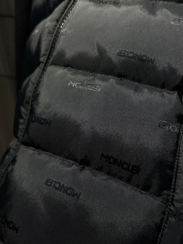 Mon Cardigan