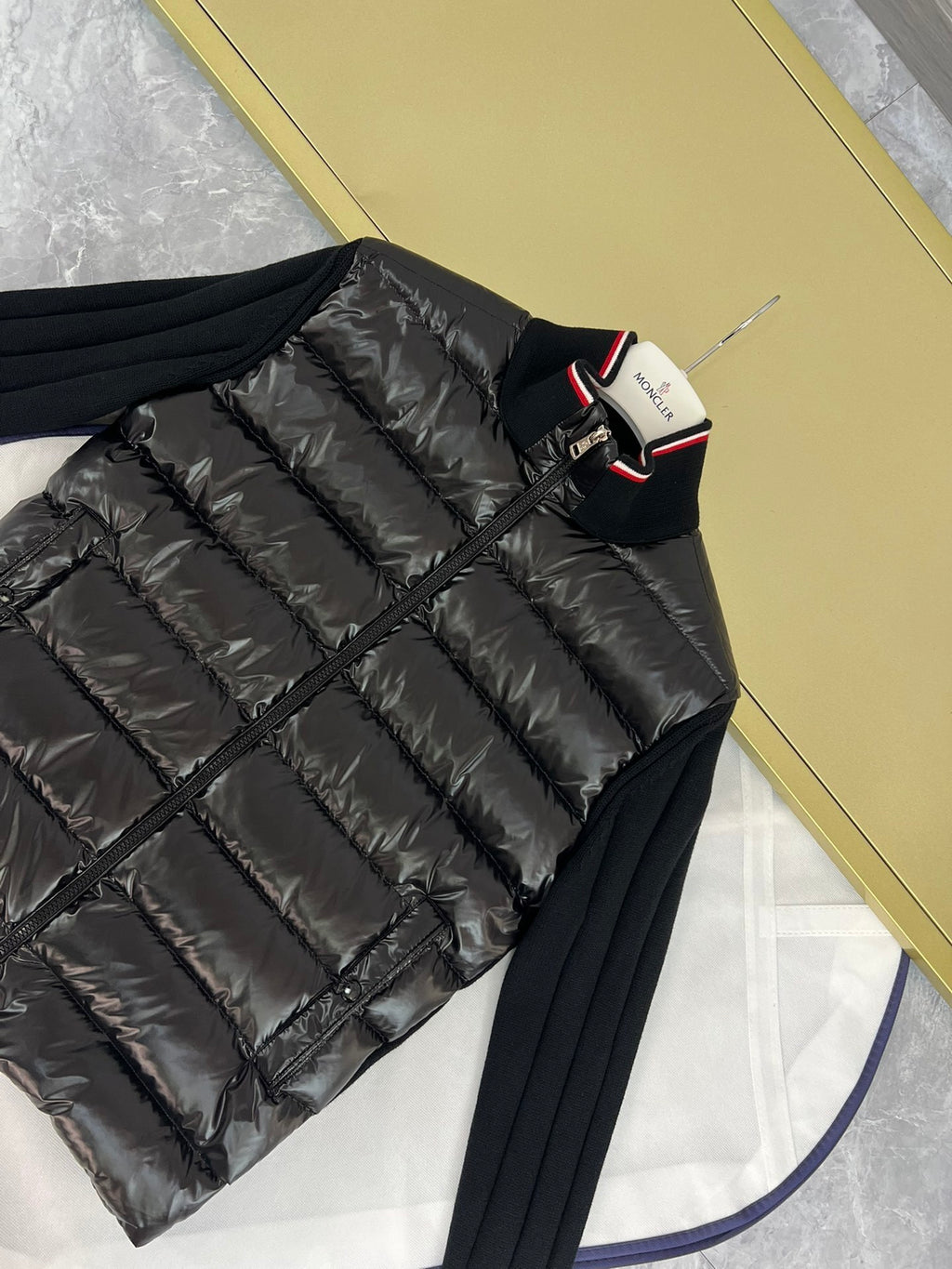 Mon Cardigan