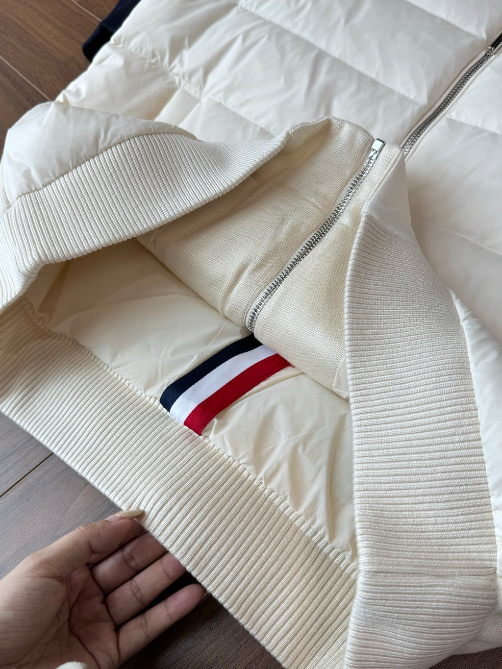 Mon Cardigan
