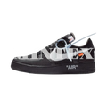 OW Sneakers