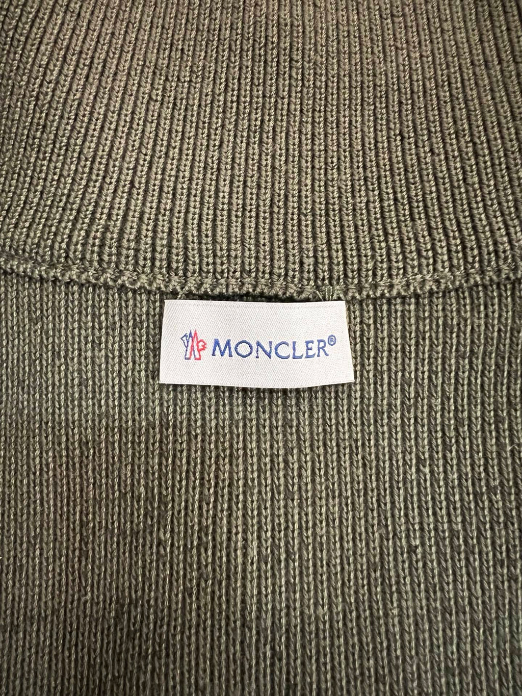 Mon Cardigan
