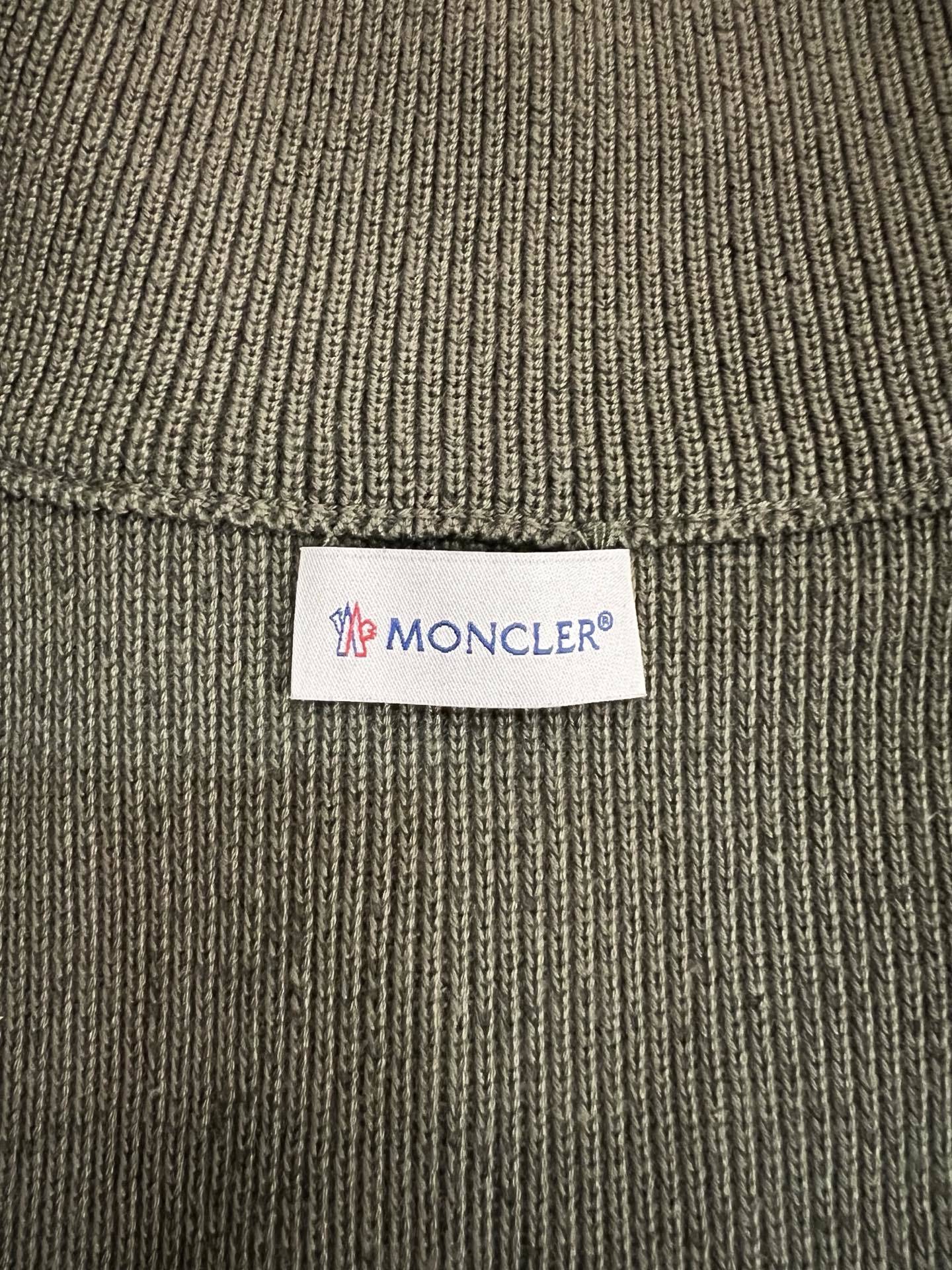 Mon Cardigan