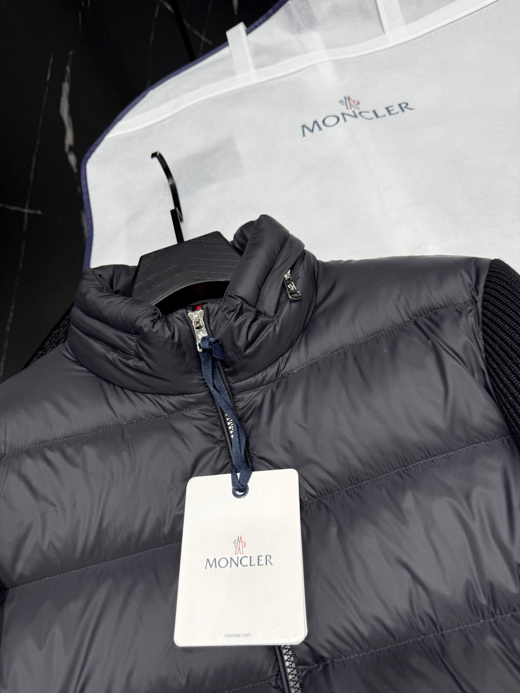 Mon Cardigan