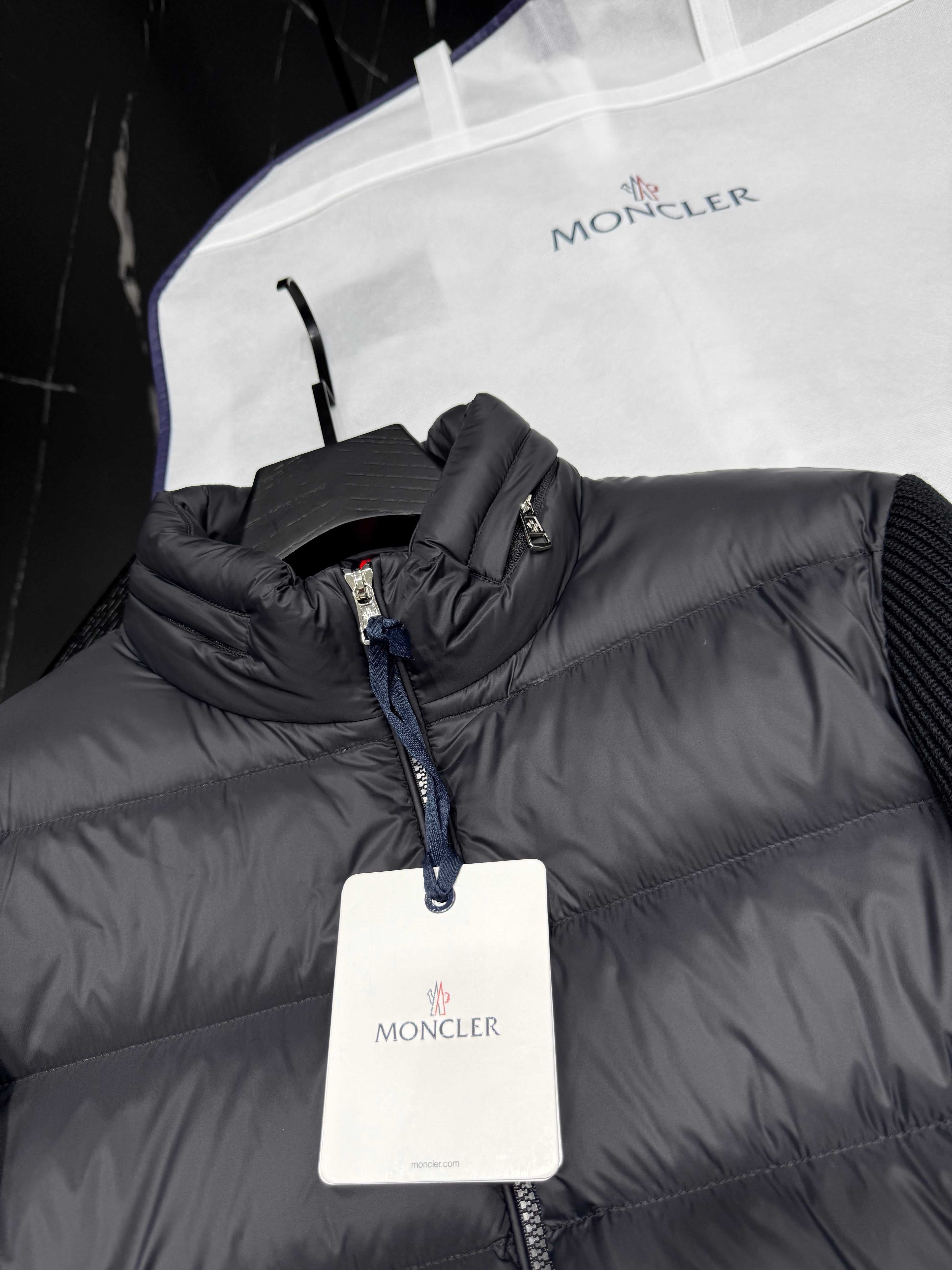 Mon Cardigan