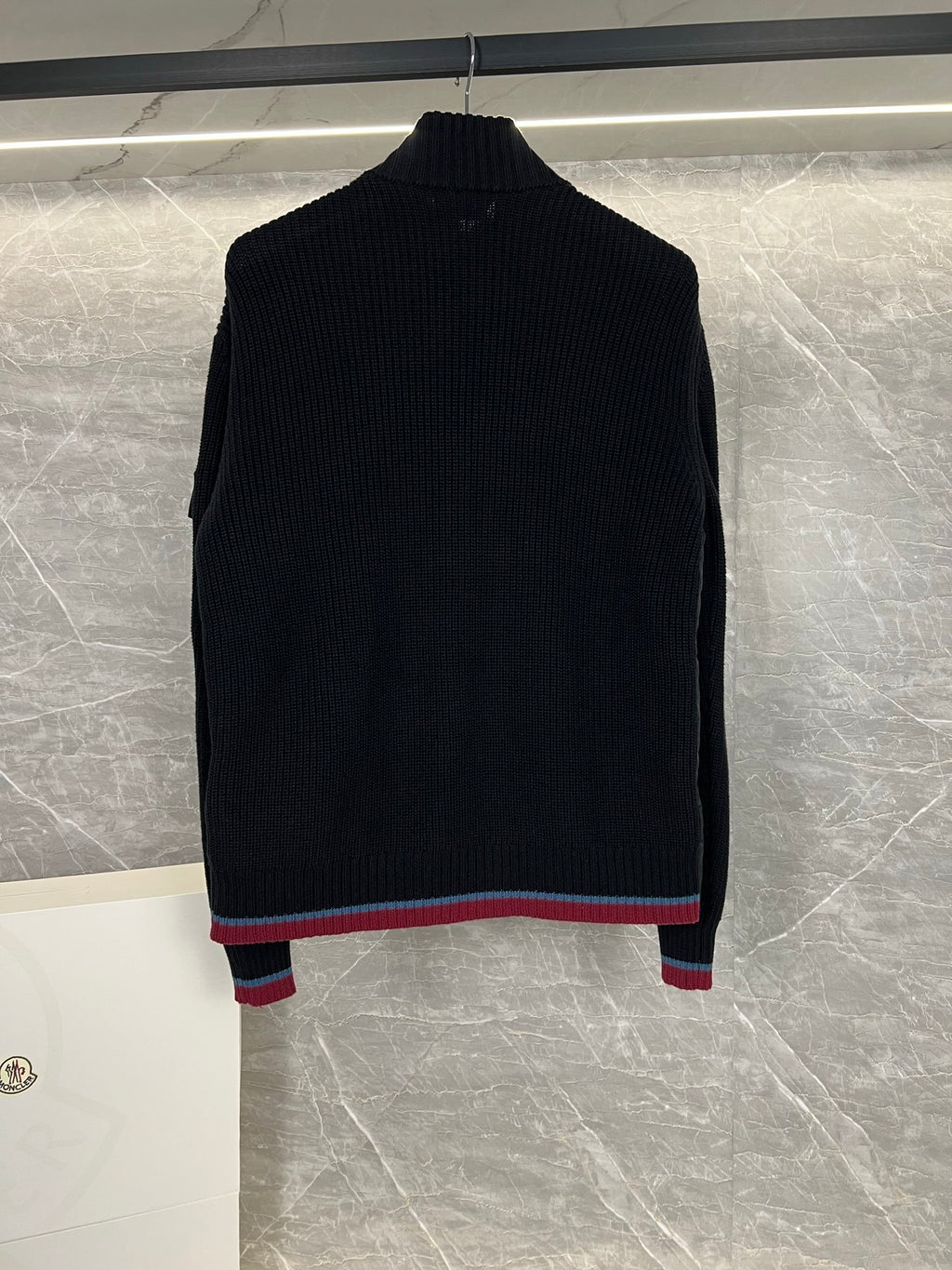 Mon Cardigan