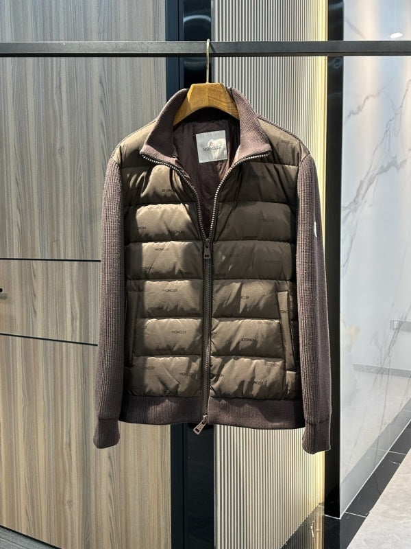 Mon Cardigan