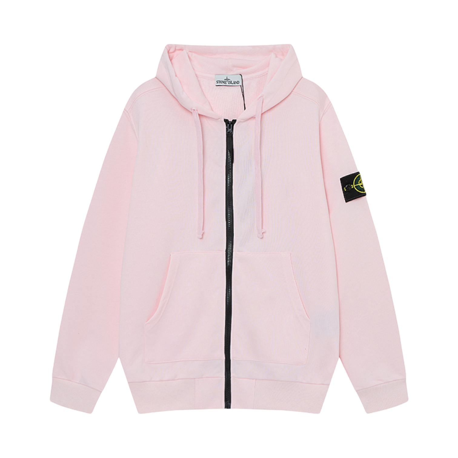 SI Hoodie
