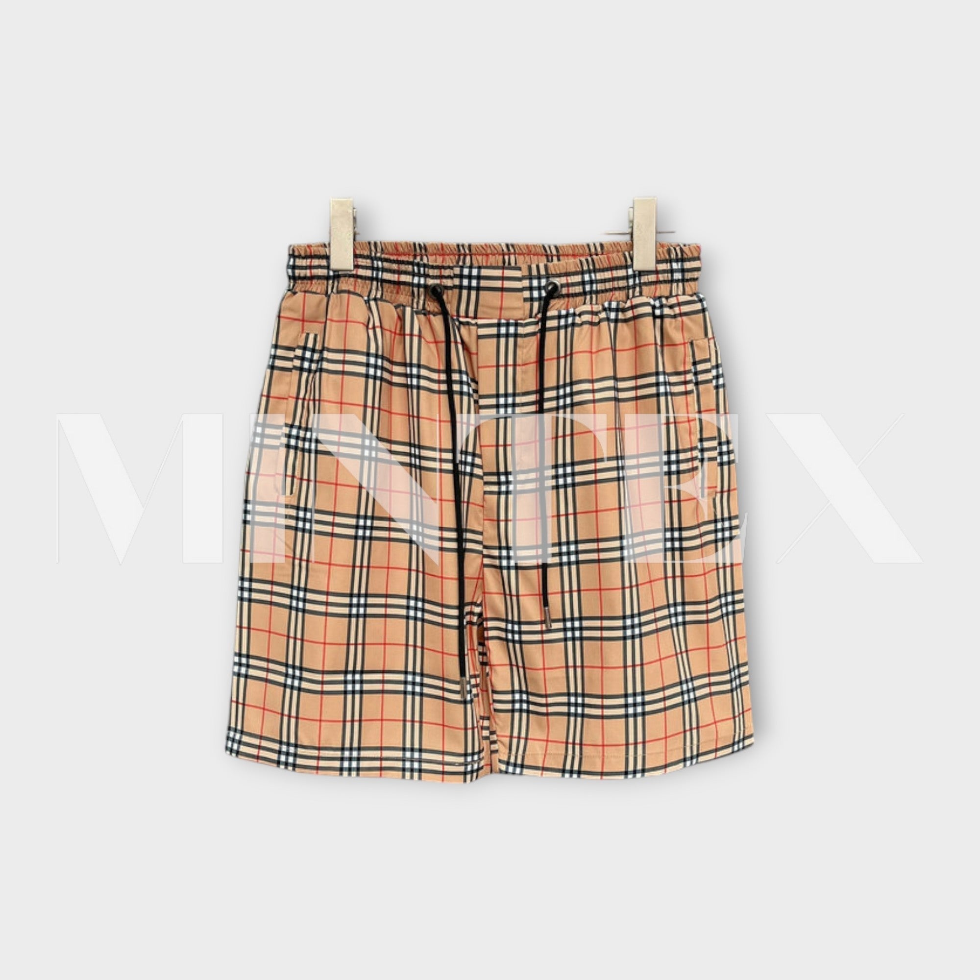 BB Shorts