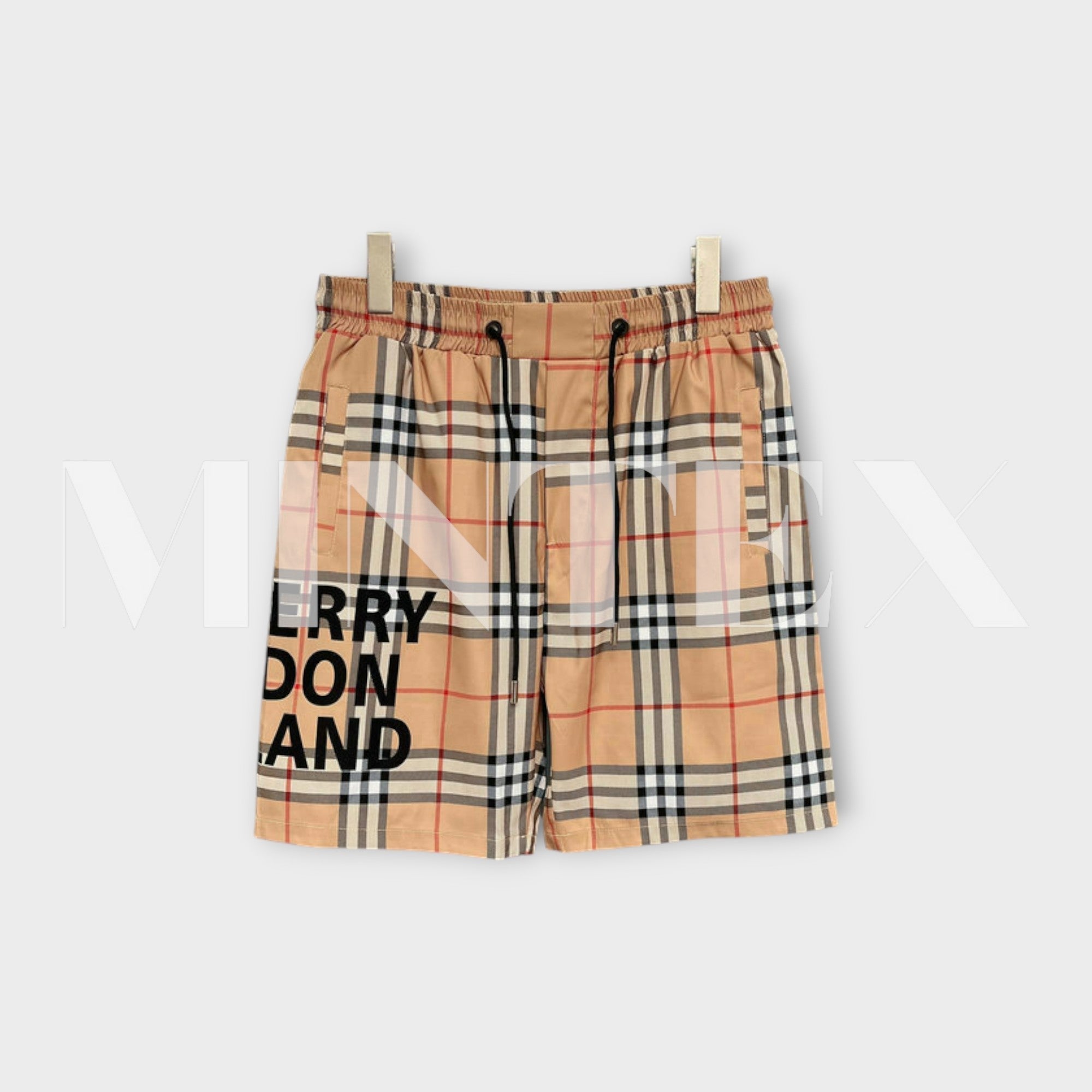 BB Shorts