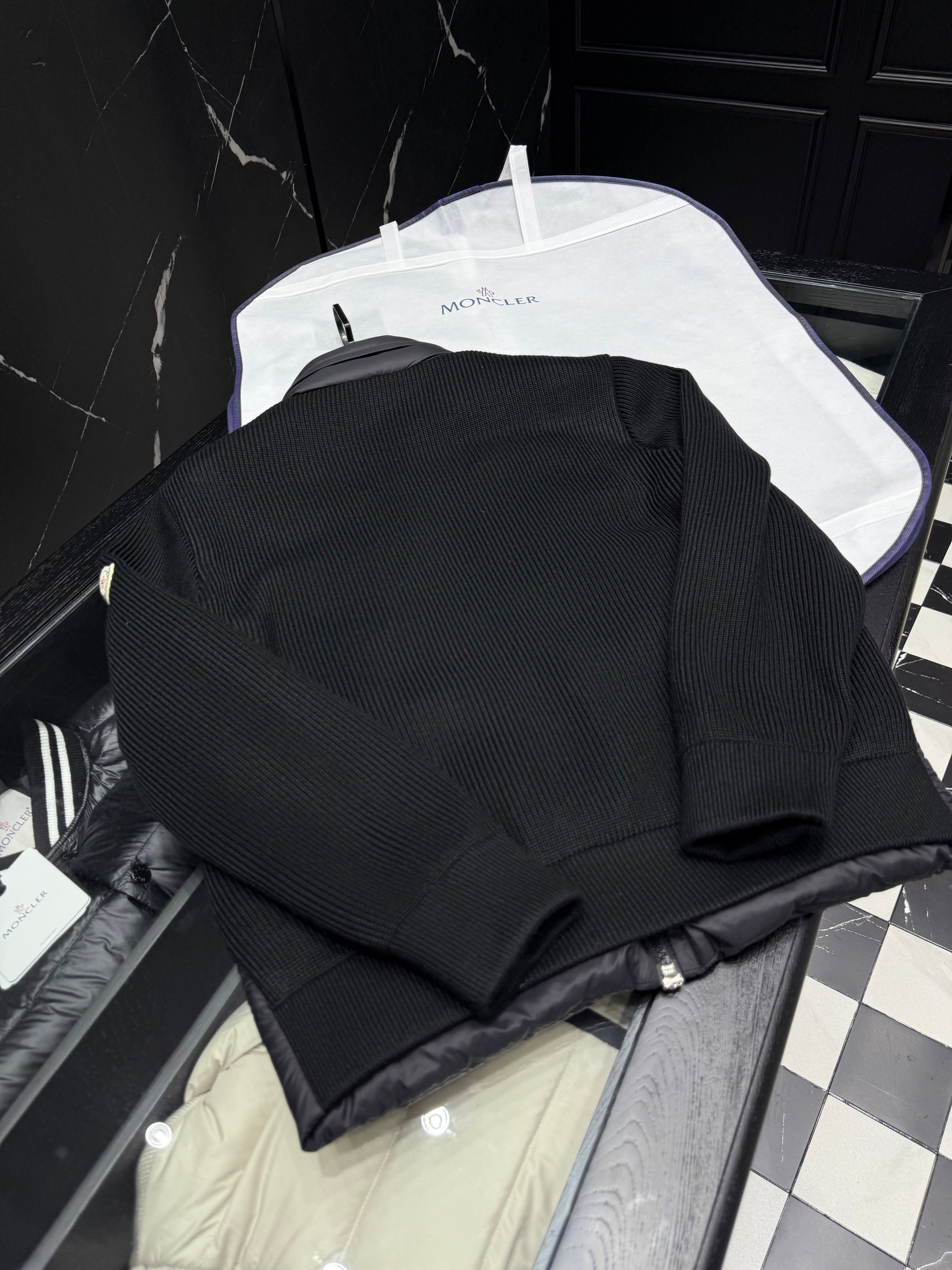 Mon Cardigan