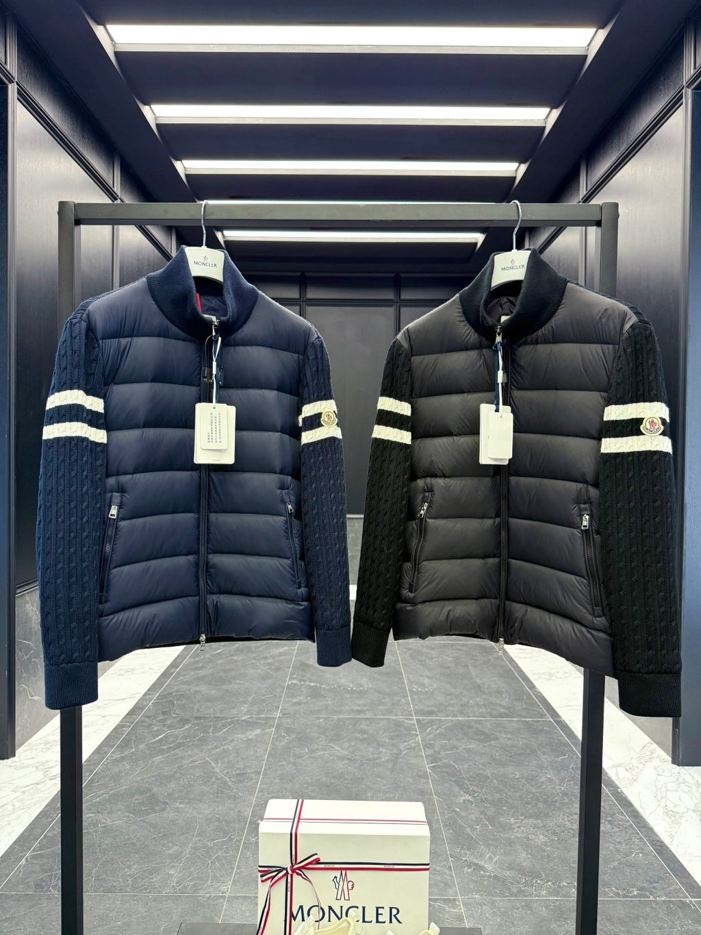 Mon Cardigan