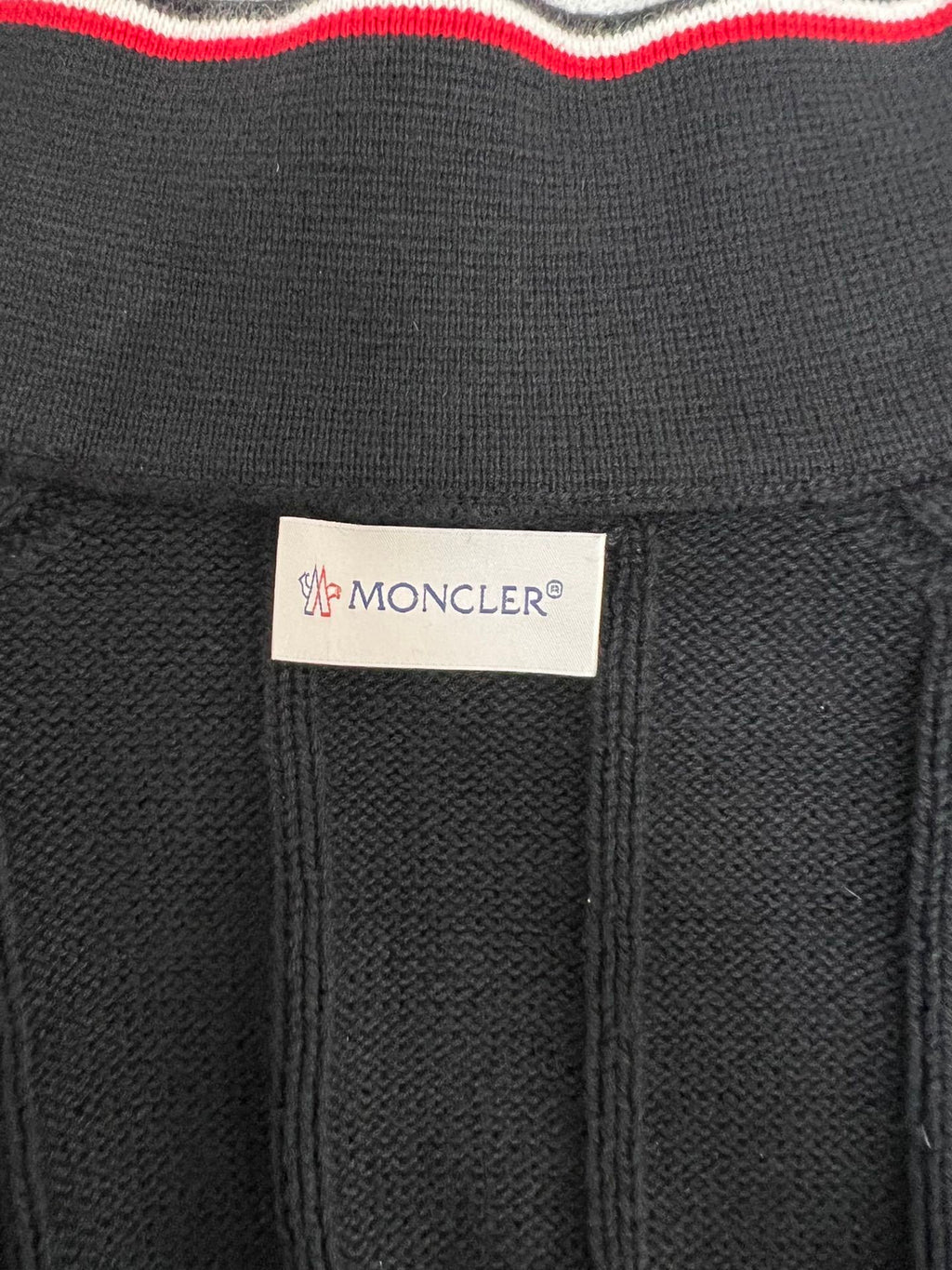 Mon Cardigan