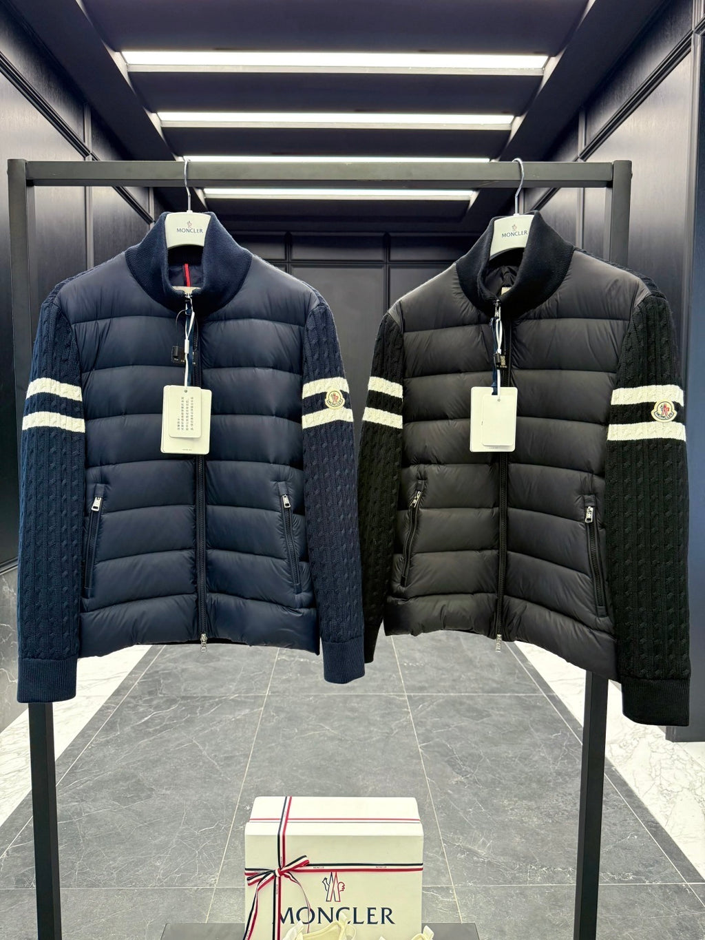Mon Cardigan