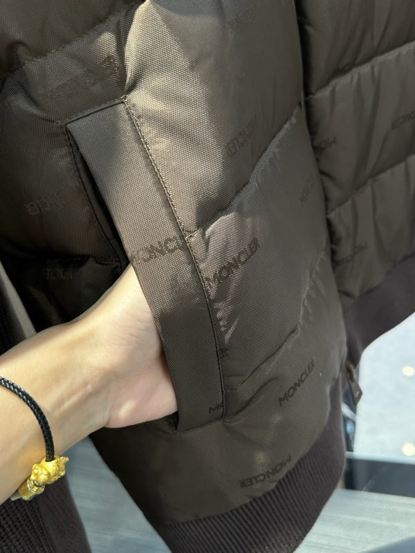 Mon Cardigan