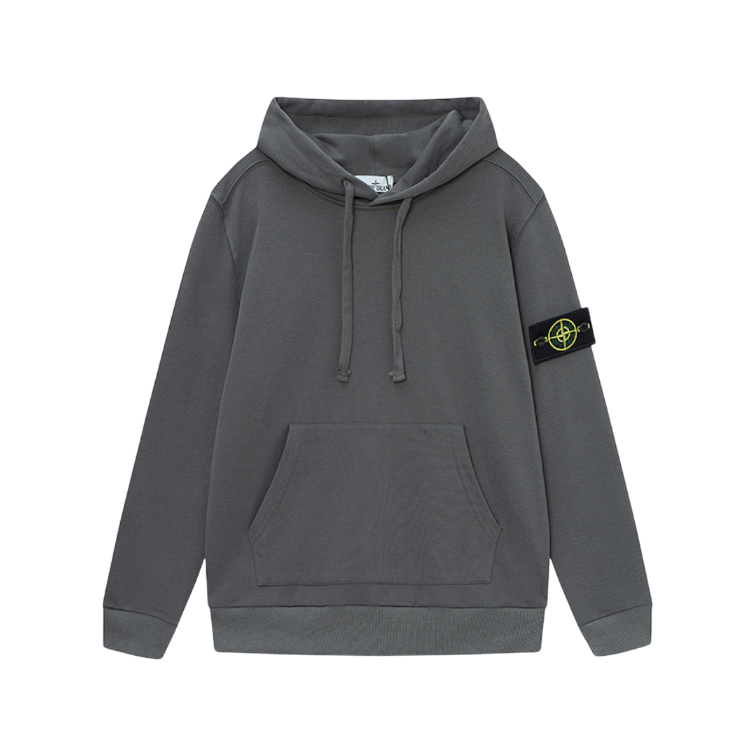 SI Hoodie