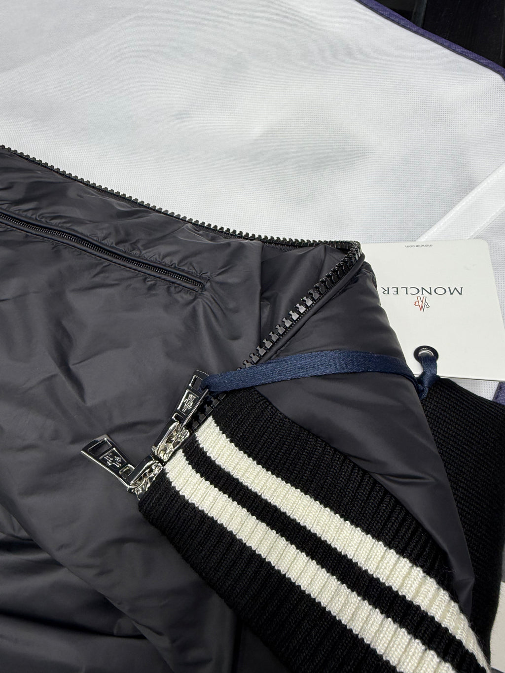 Mon Cardigan