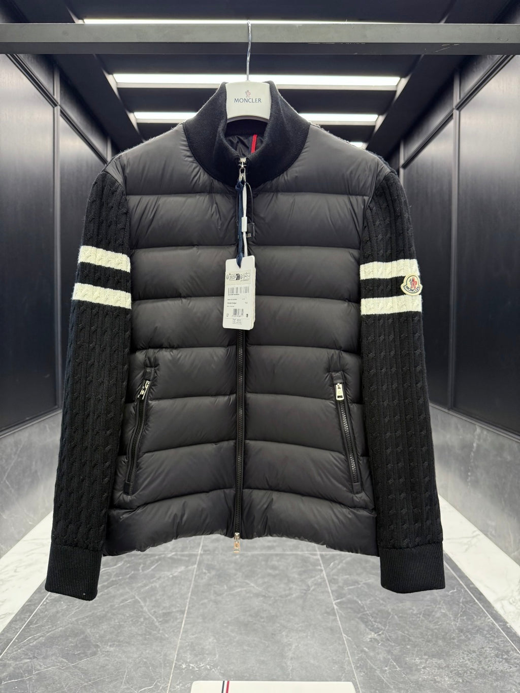 Mon Cardigan