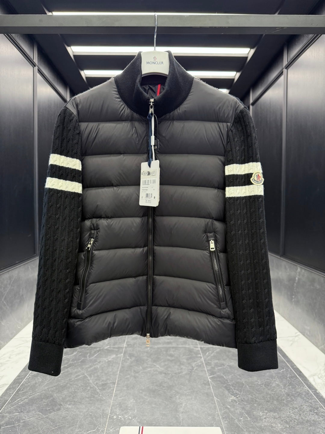 Mon Cardigan